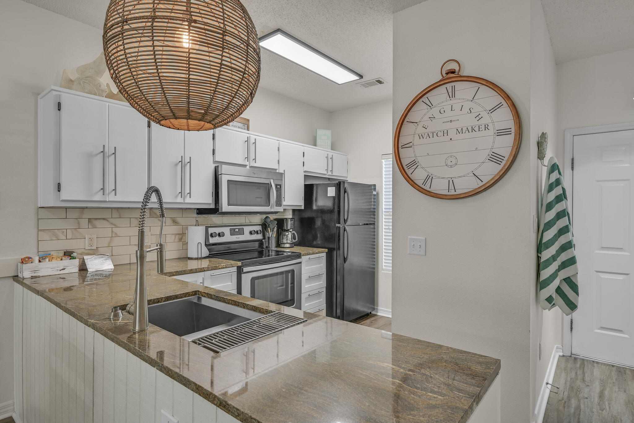 GULF WALK MIRAMAR BEACH - Residential