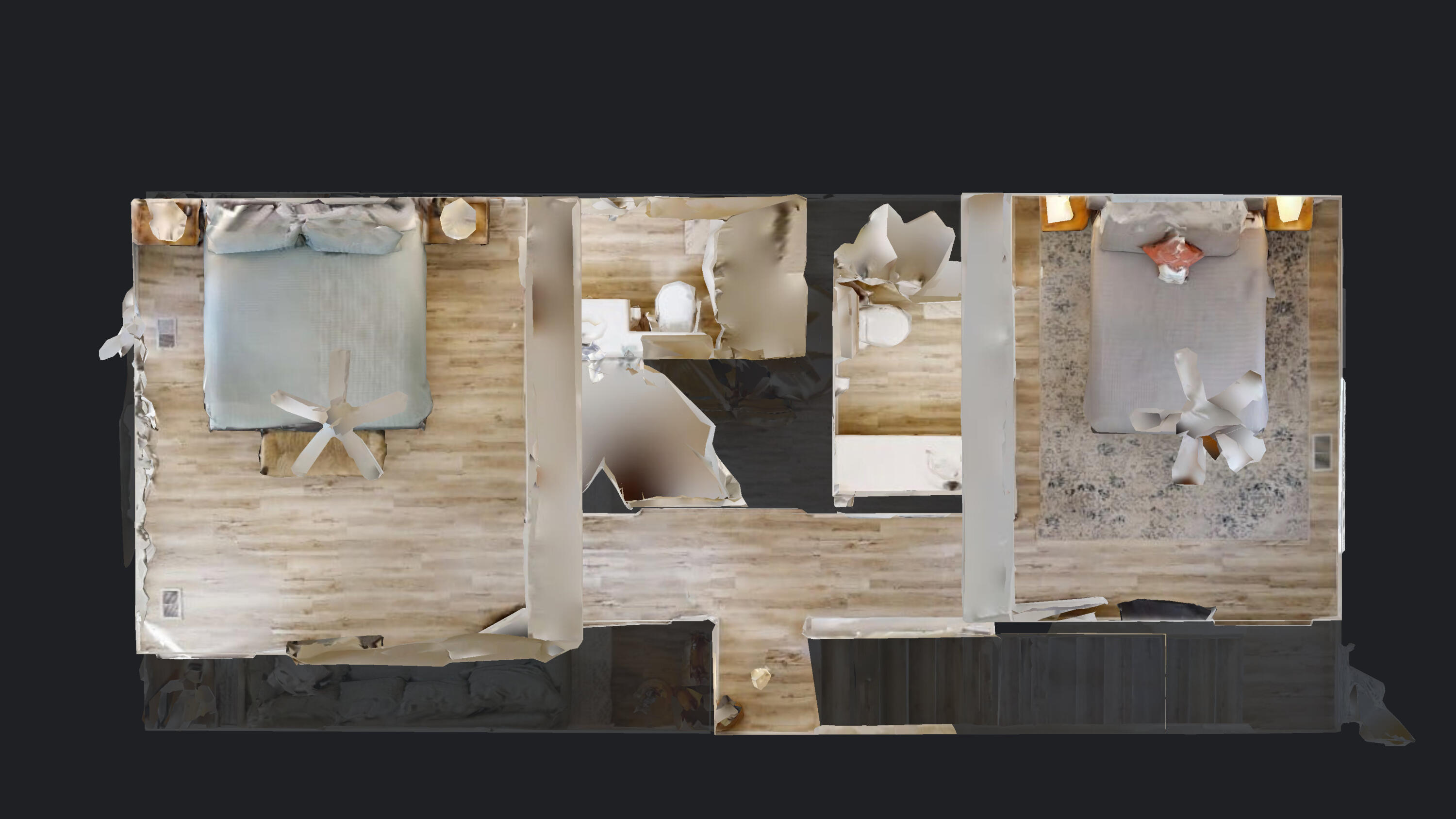 GULF WALK MIRAMAR BEACH - Residential