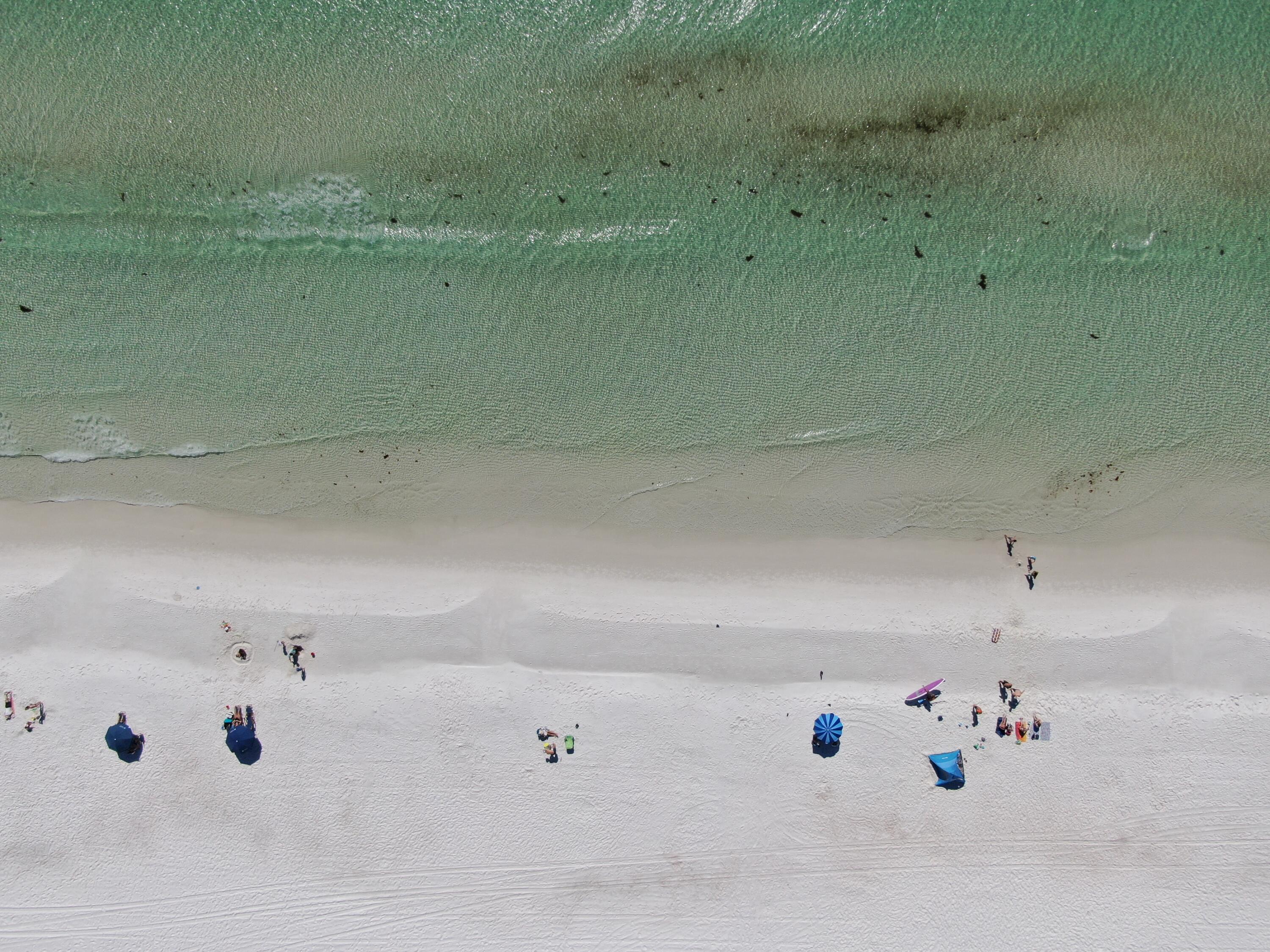 GULF WALK MIRAMAR BEACH - Residential