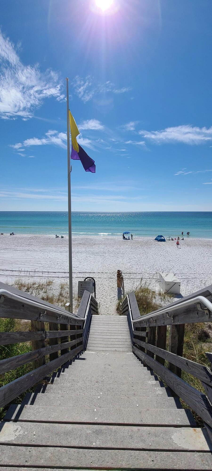 GULF WALK MIRAMAR BEACH - Residential