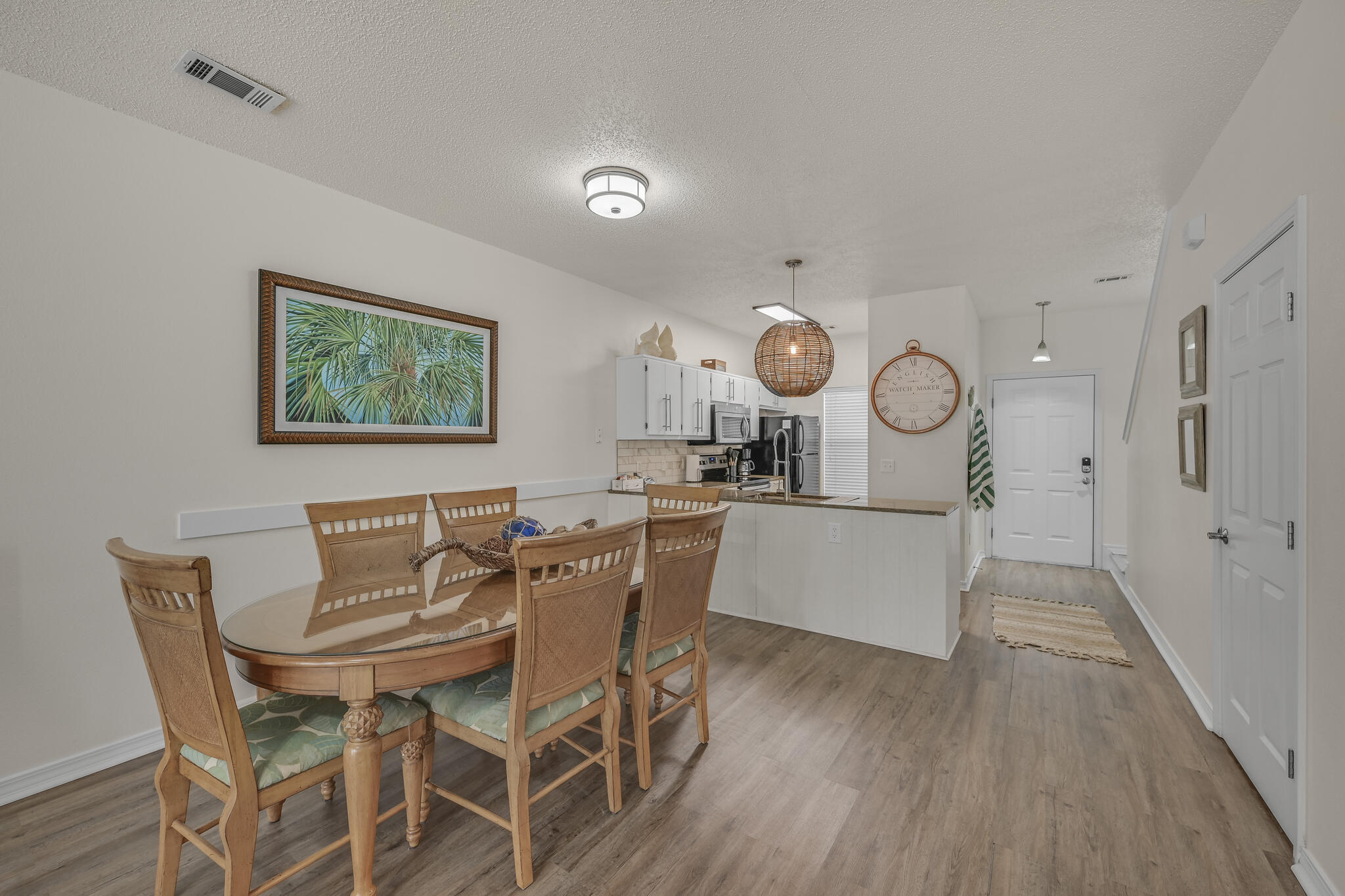 GULF WALK MIRAMAR BEACH - Residential