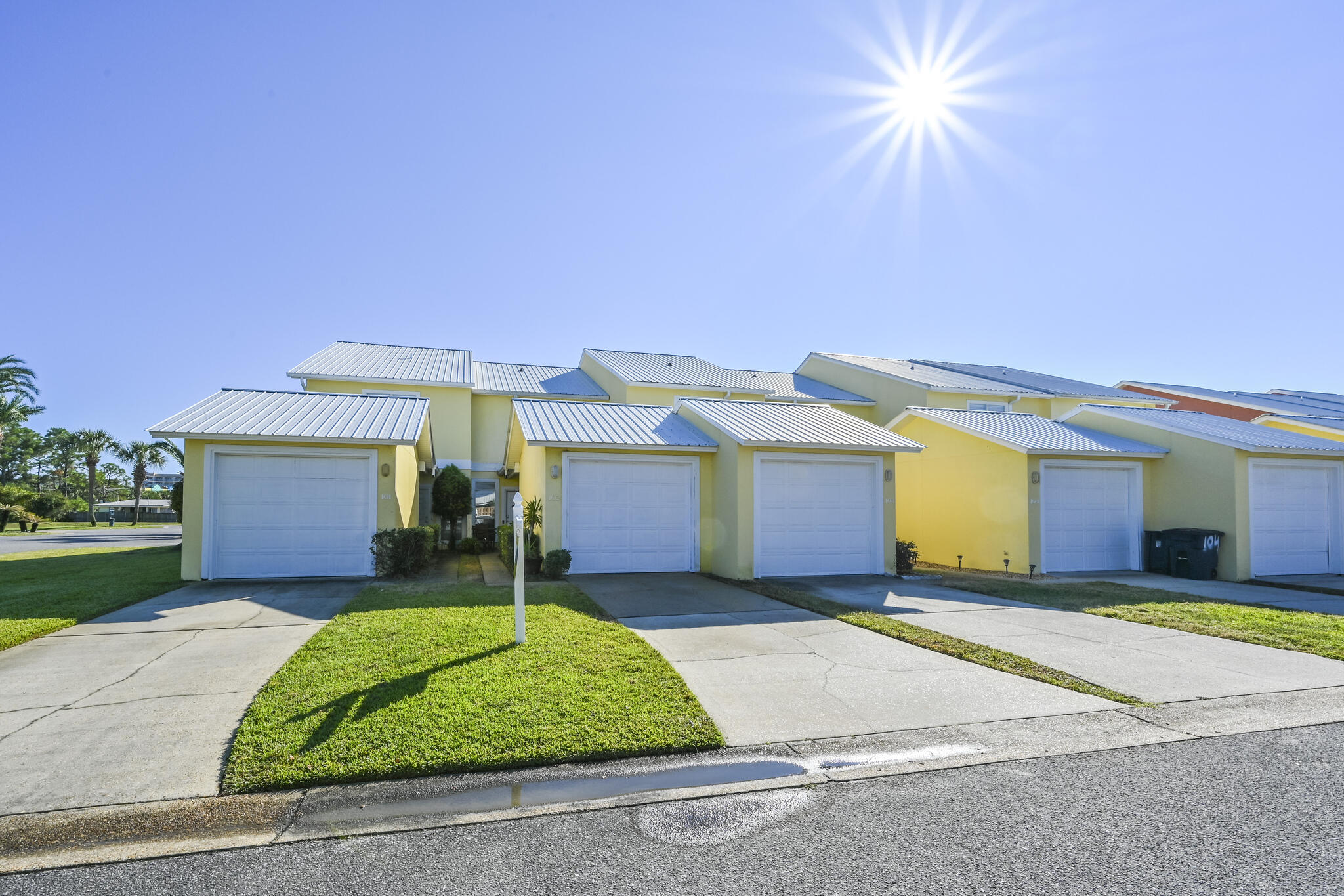 GULF WALK MIRAMAR BEACH - Residential