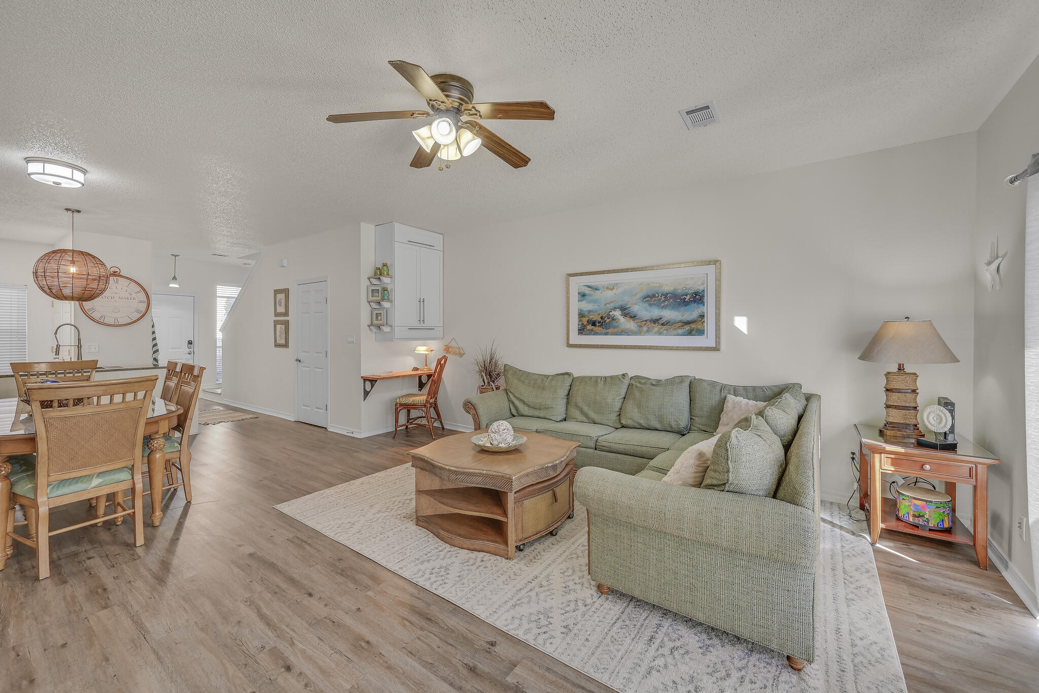 GULF WALK MIRAMAR BEACH - Residential