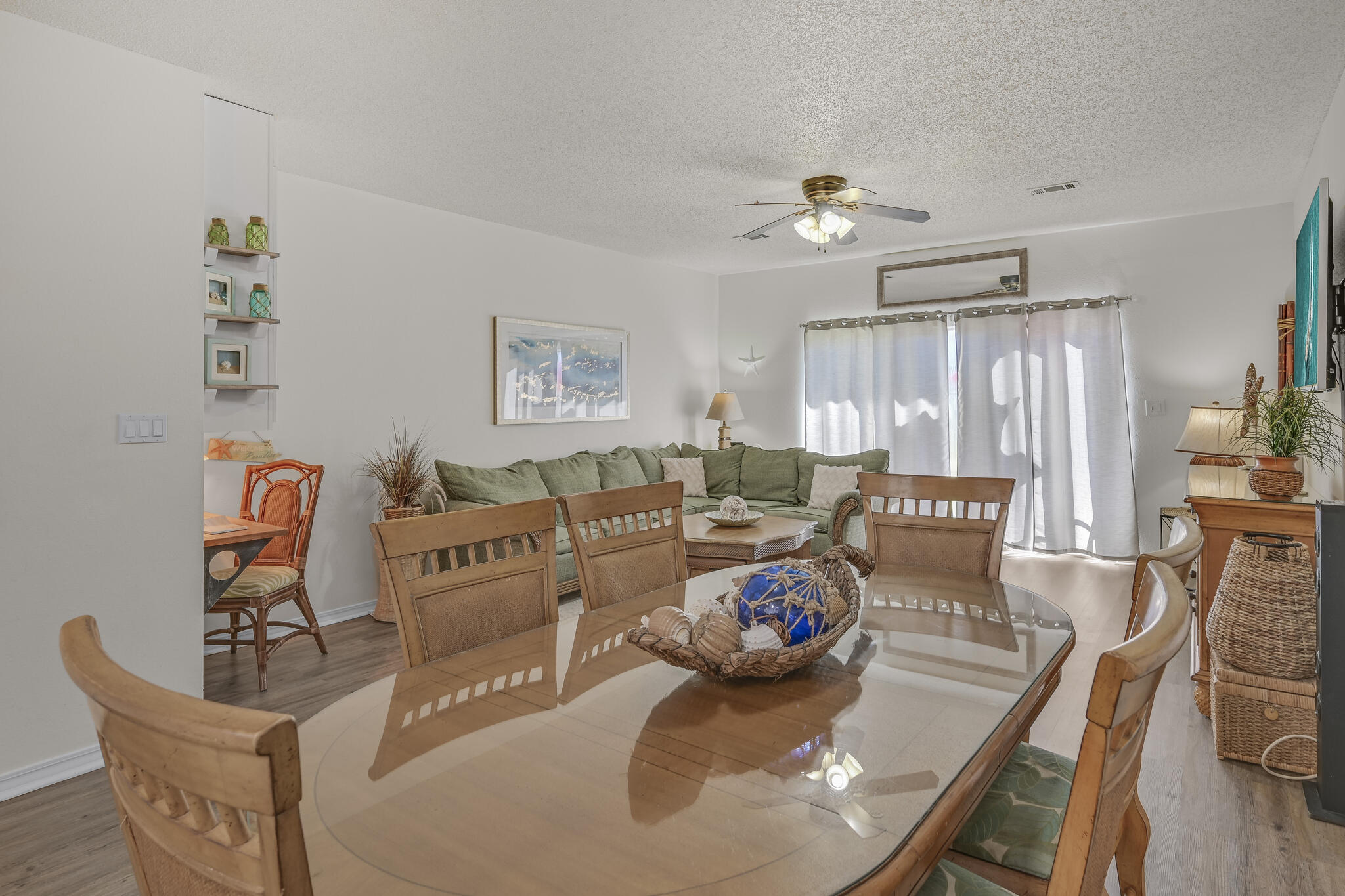 GULF WALK MIRAMAR BEACH - Residential