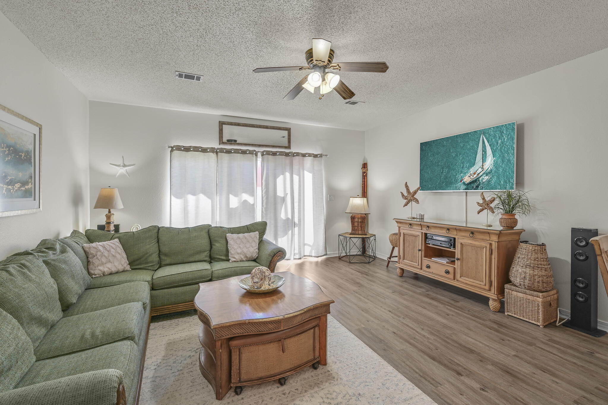 GULF WALK MIRAMAR BEACH - Residential