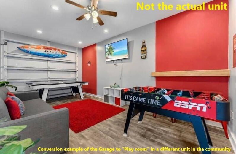 GULF WALK MIRAMAR BEACH - Residential