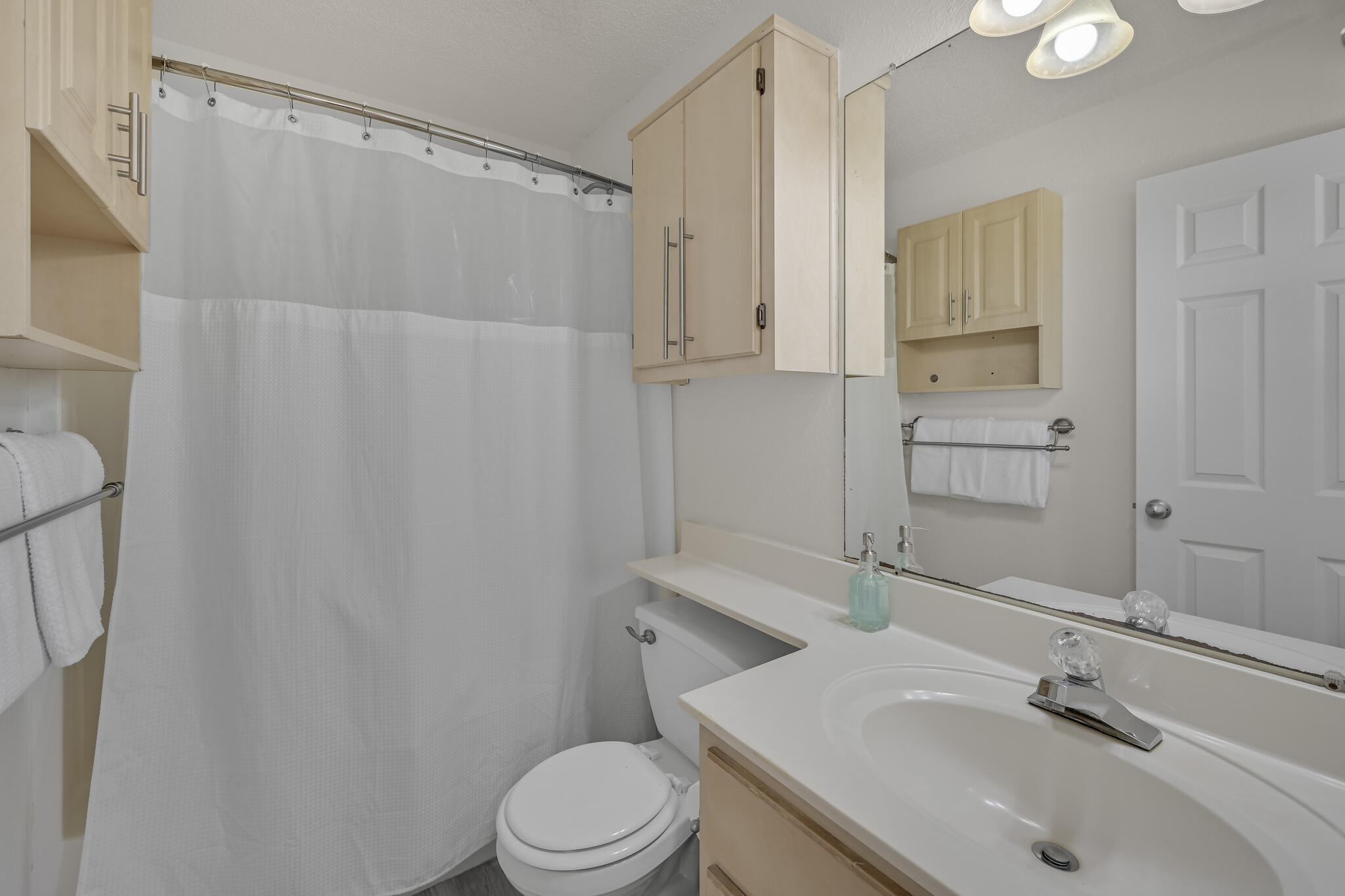 GULF WALK MIRAMAR BEACH - Residential