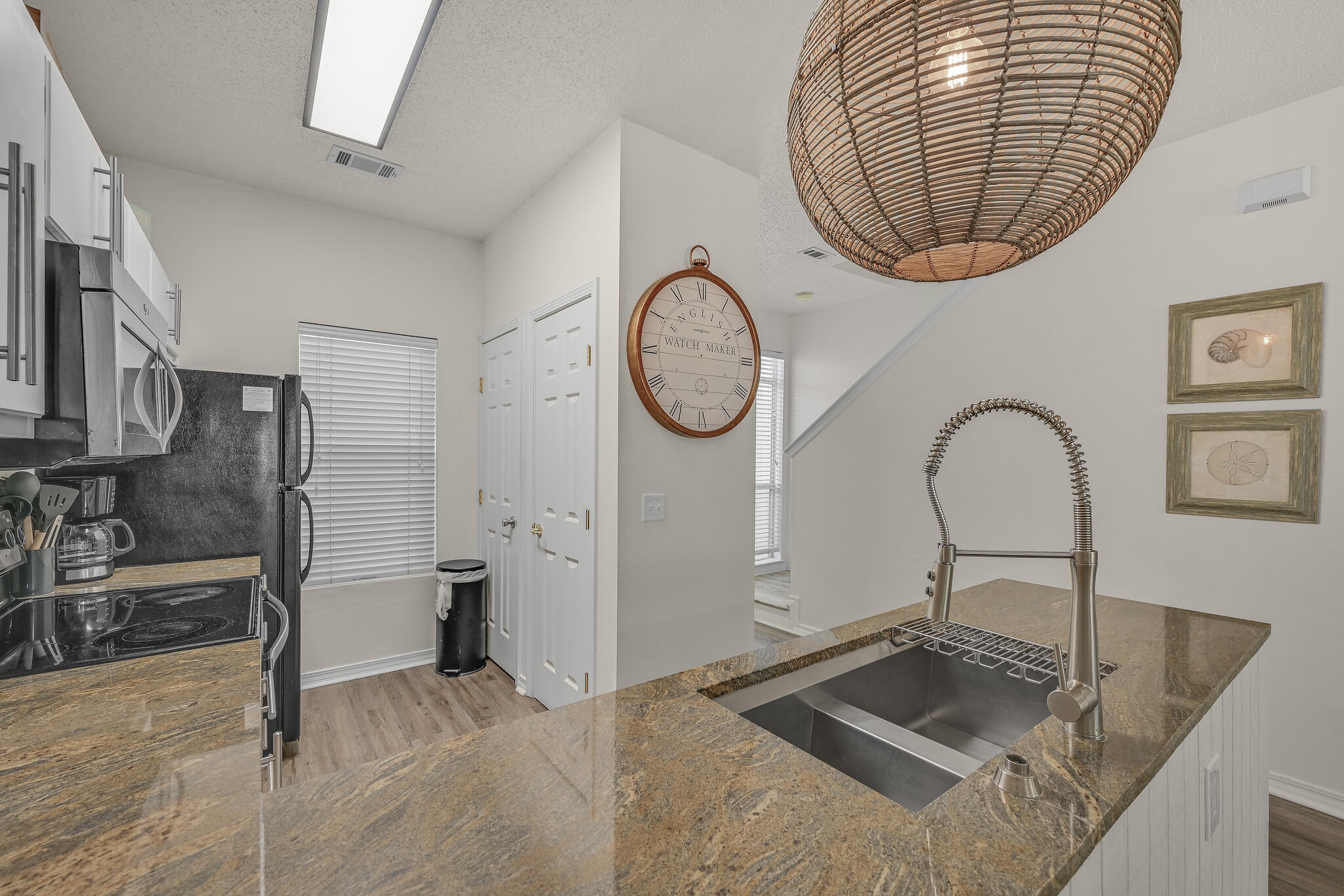 GULF WALK MIRAMAR BEACH - Residential