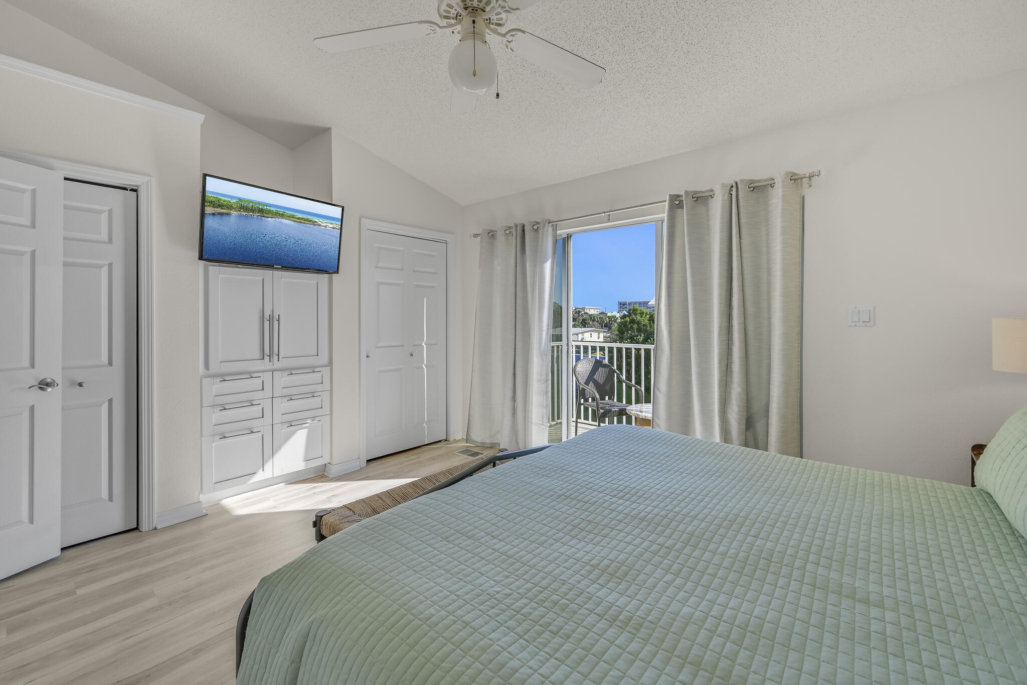 GULF WALK MIRAMAR BEACH - Residential