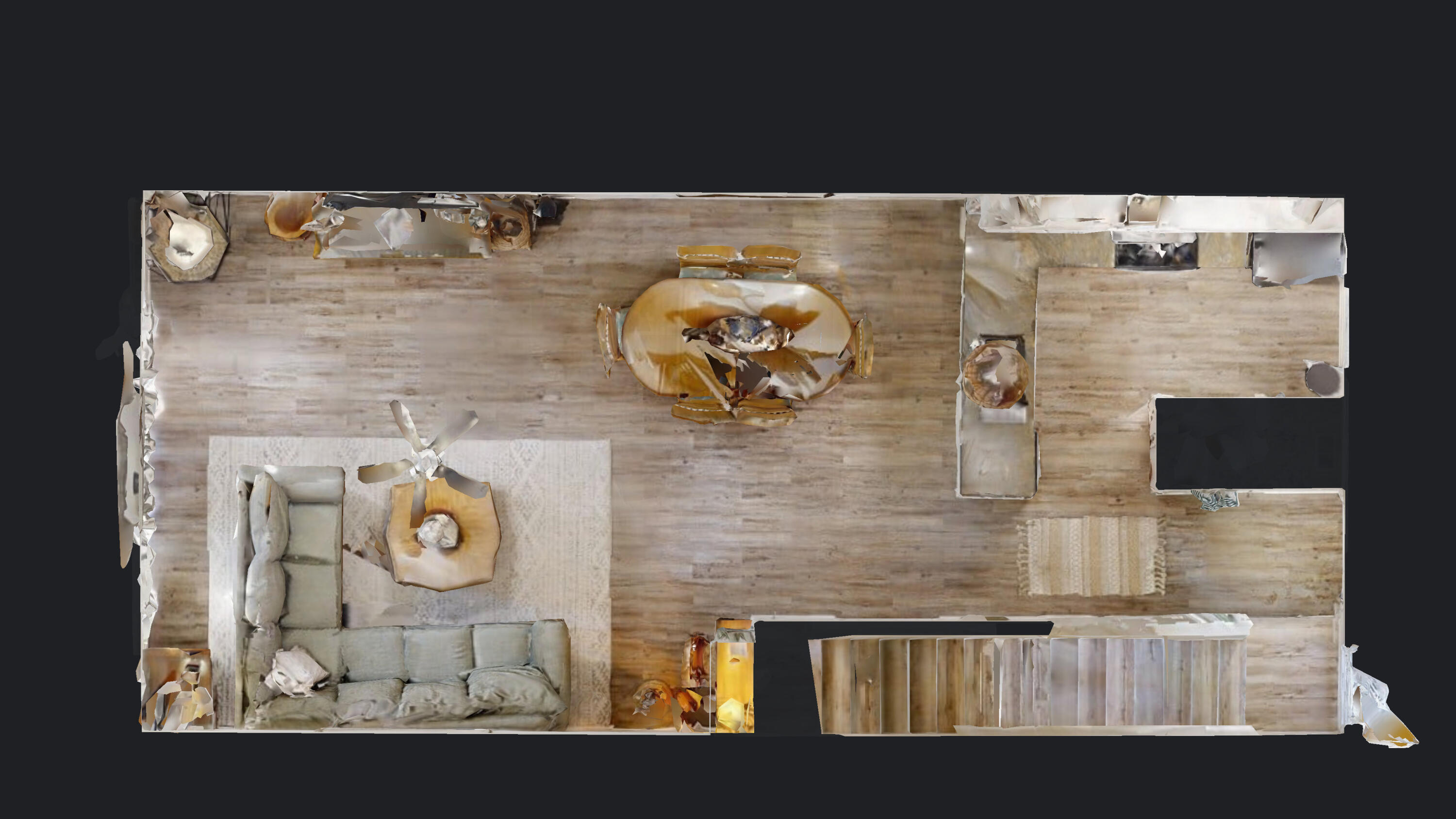 GULF WALK MIRAMAR BEACH - Residential