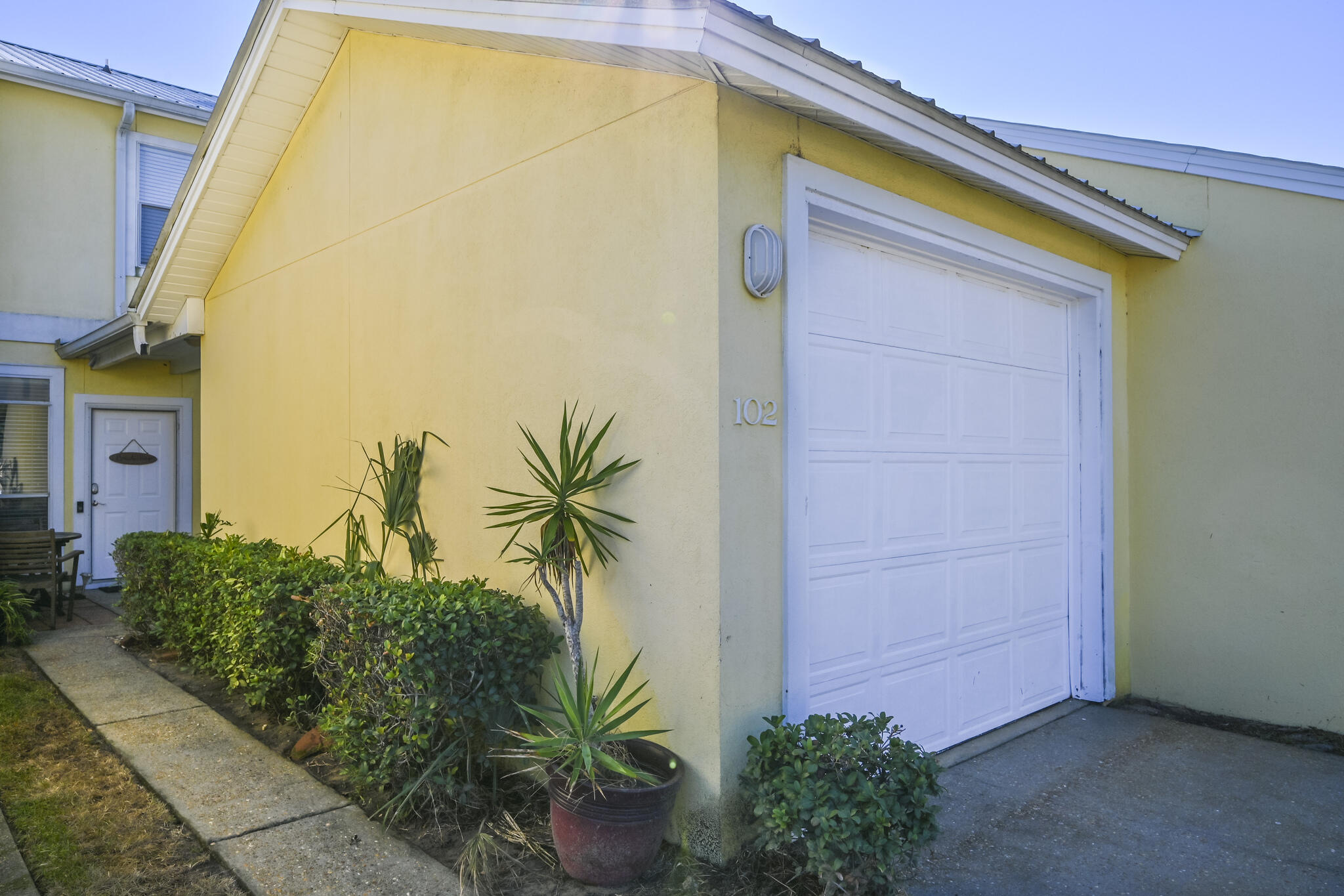 GULF WALK MIRAMAR BEACH - Residential