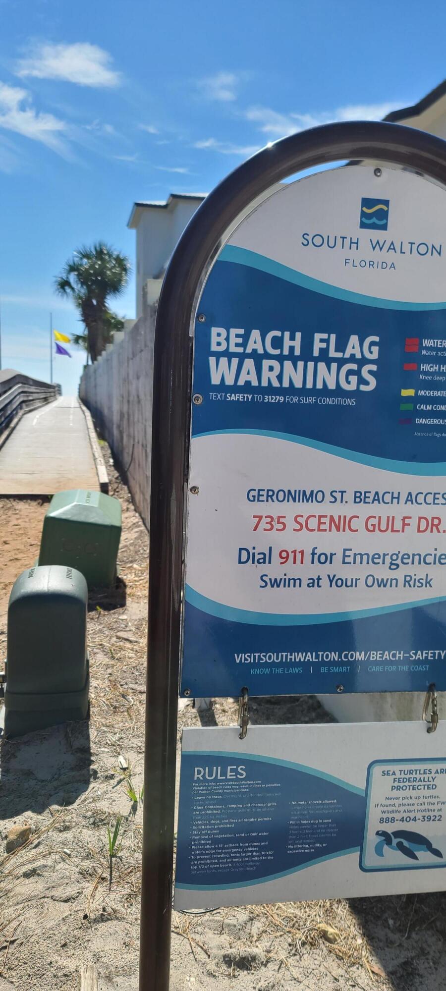 GULF WALK MIRAMAR BEACH - Residential