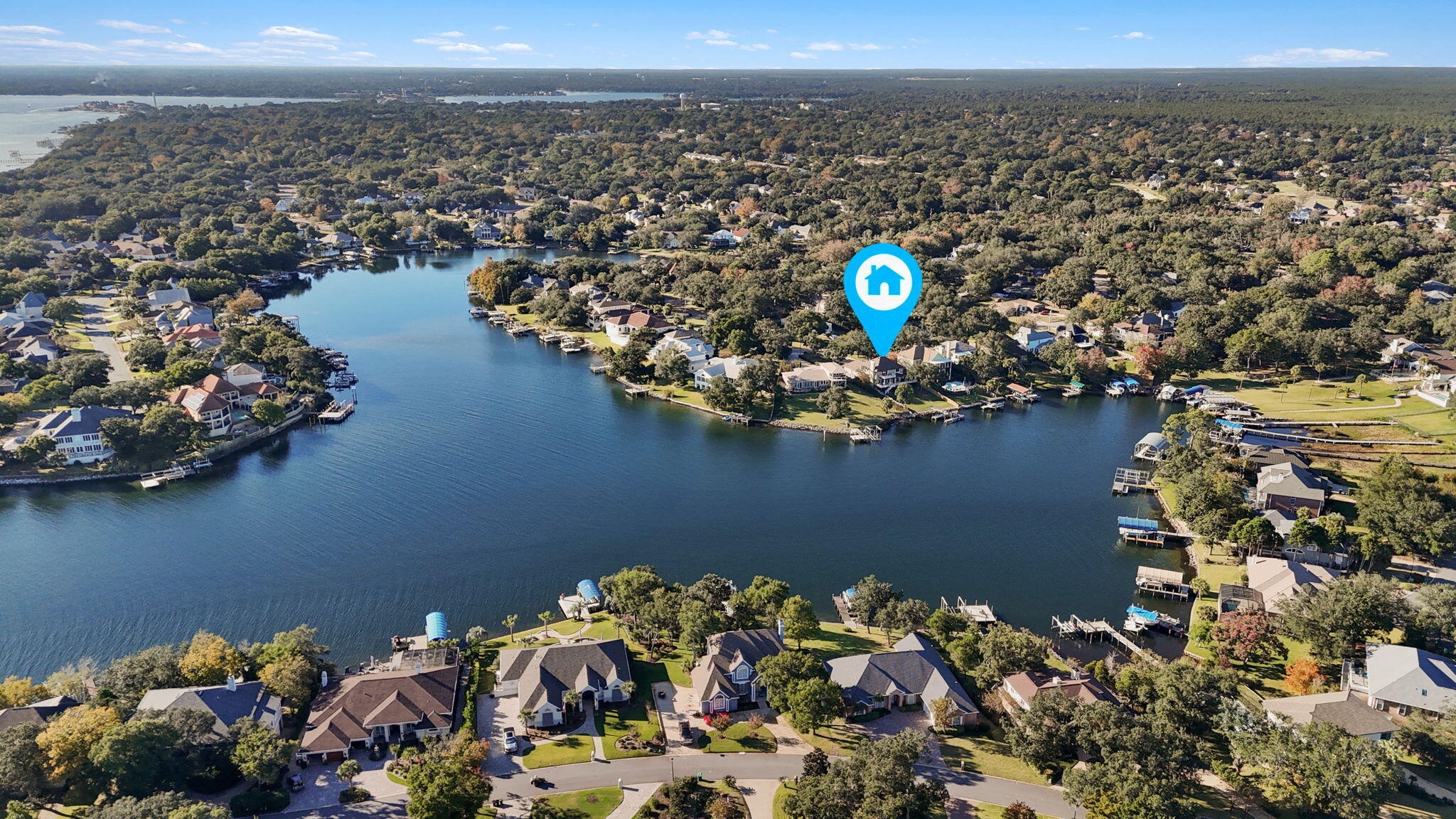LAKE LORRAINE GARDENS - Residential