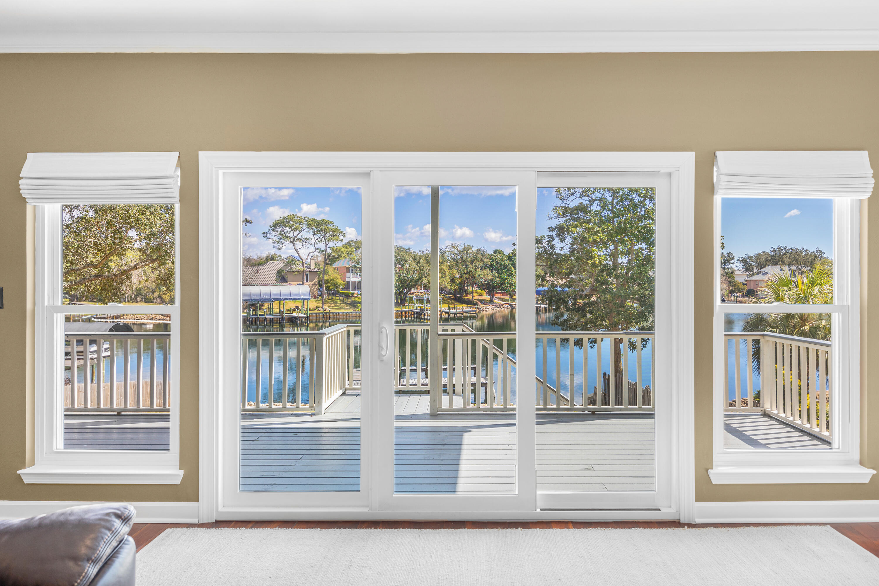 LAKE LORRAINE GARDENS - Residential