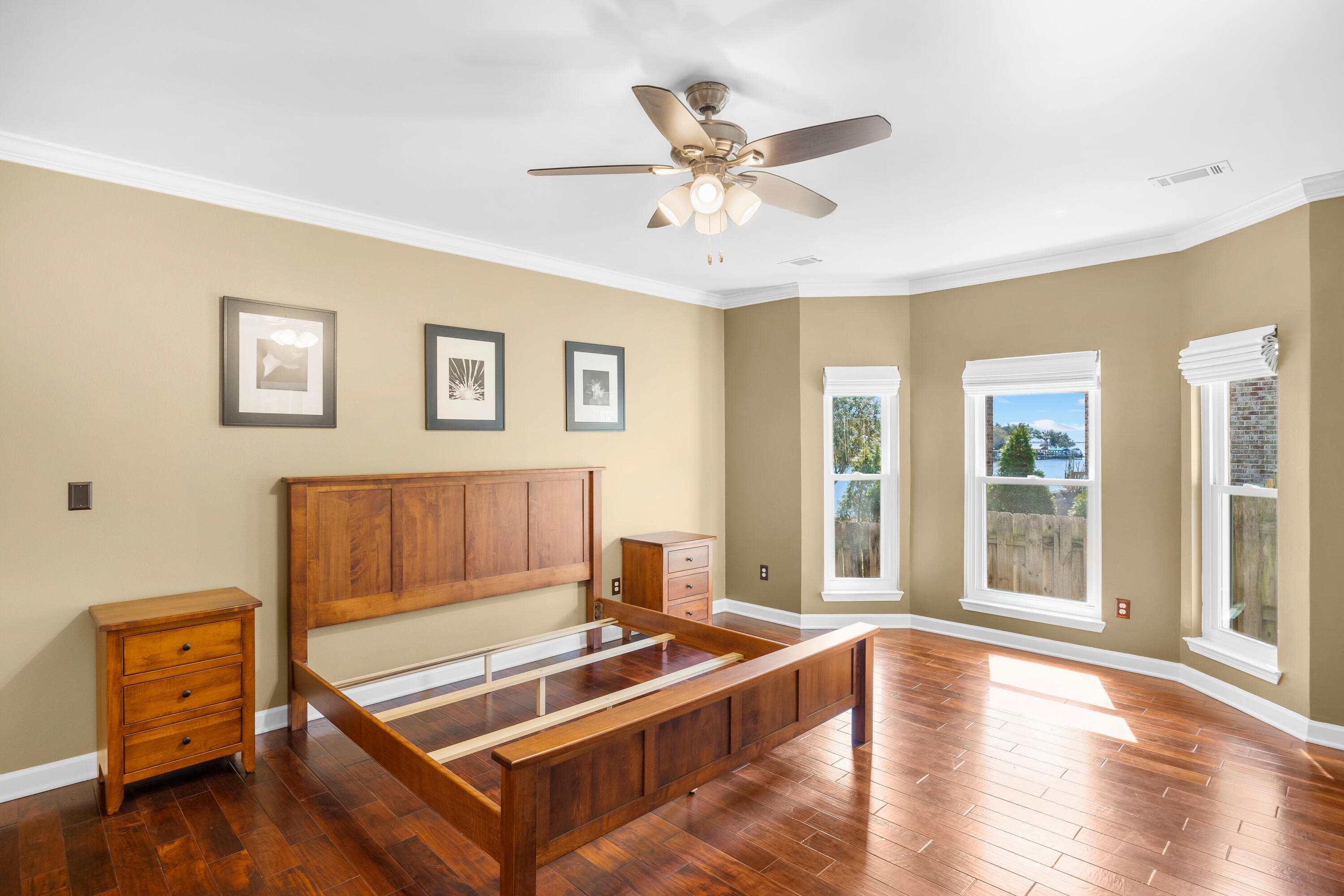 LAKE LORRAINE GARDENS - Residential