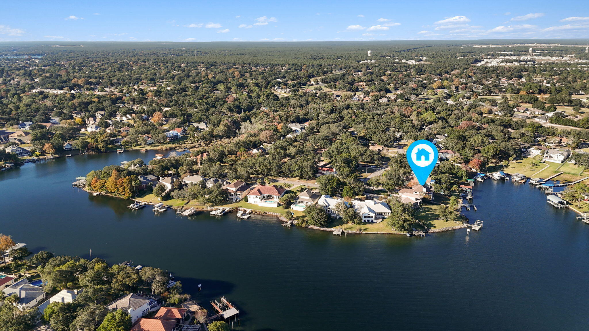 LAKE LORRAINE GARDENS - Residential