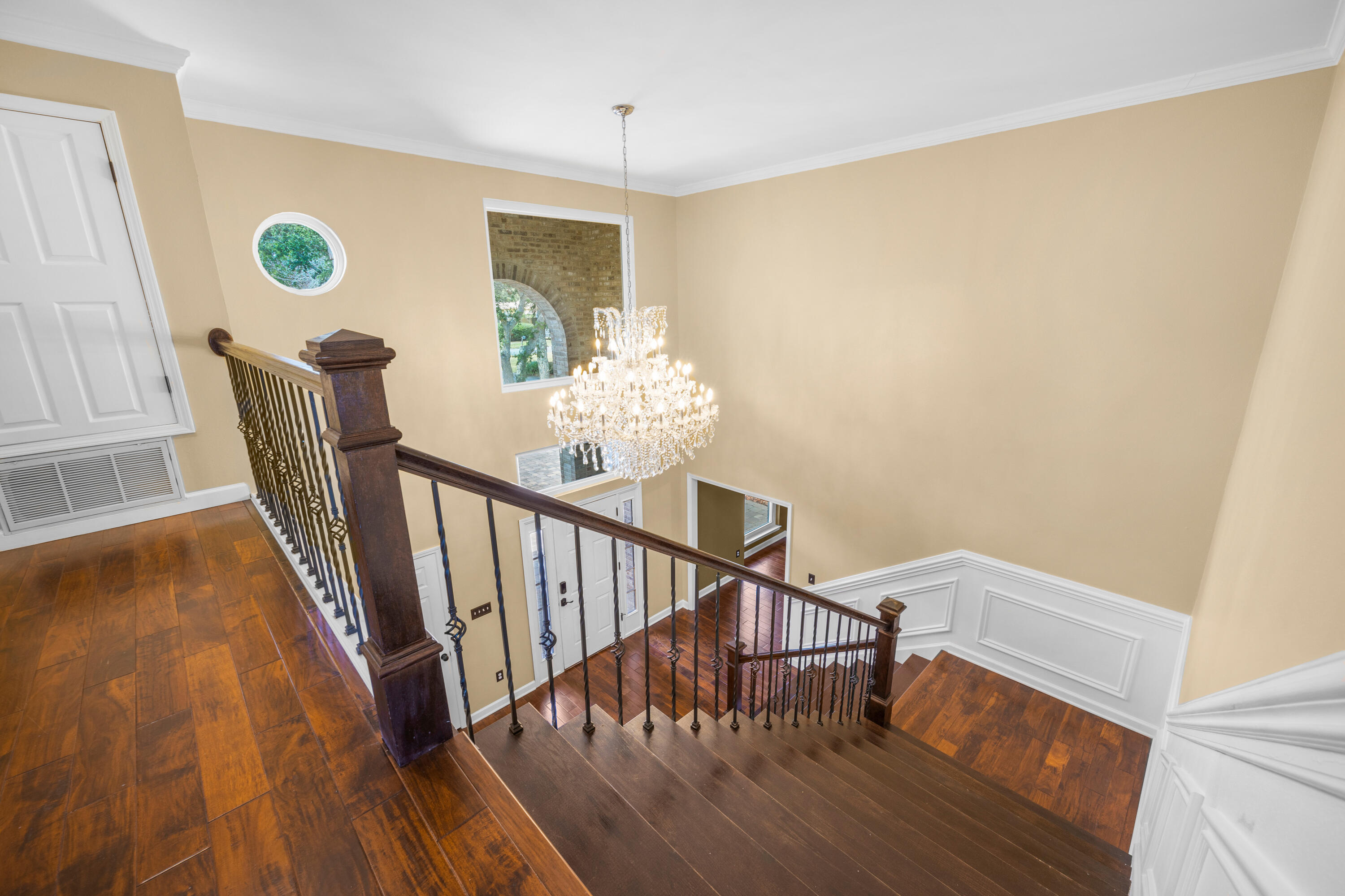 LAKE LORRAINE GARDENS - Residential