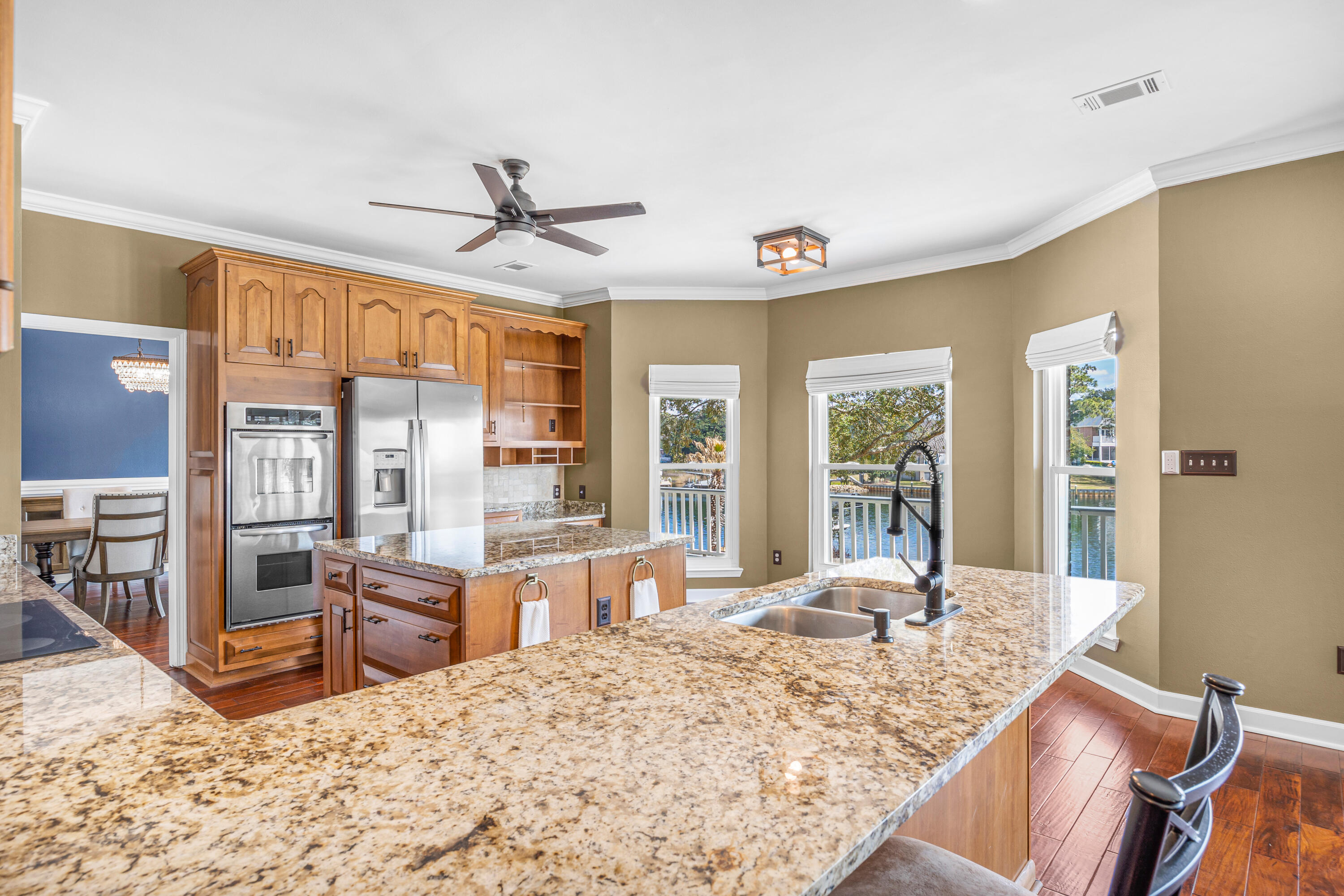 LAKE LORRAINE GARDENS - Residential