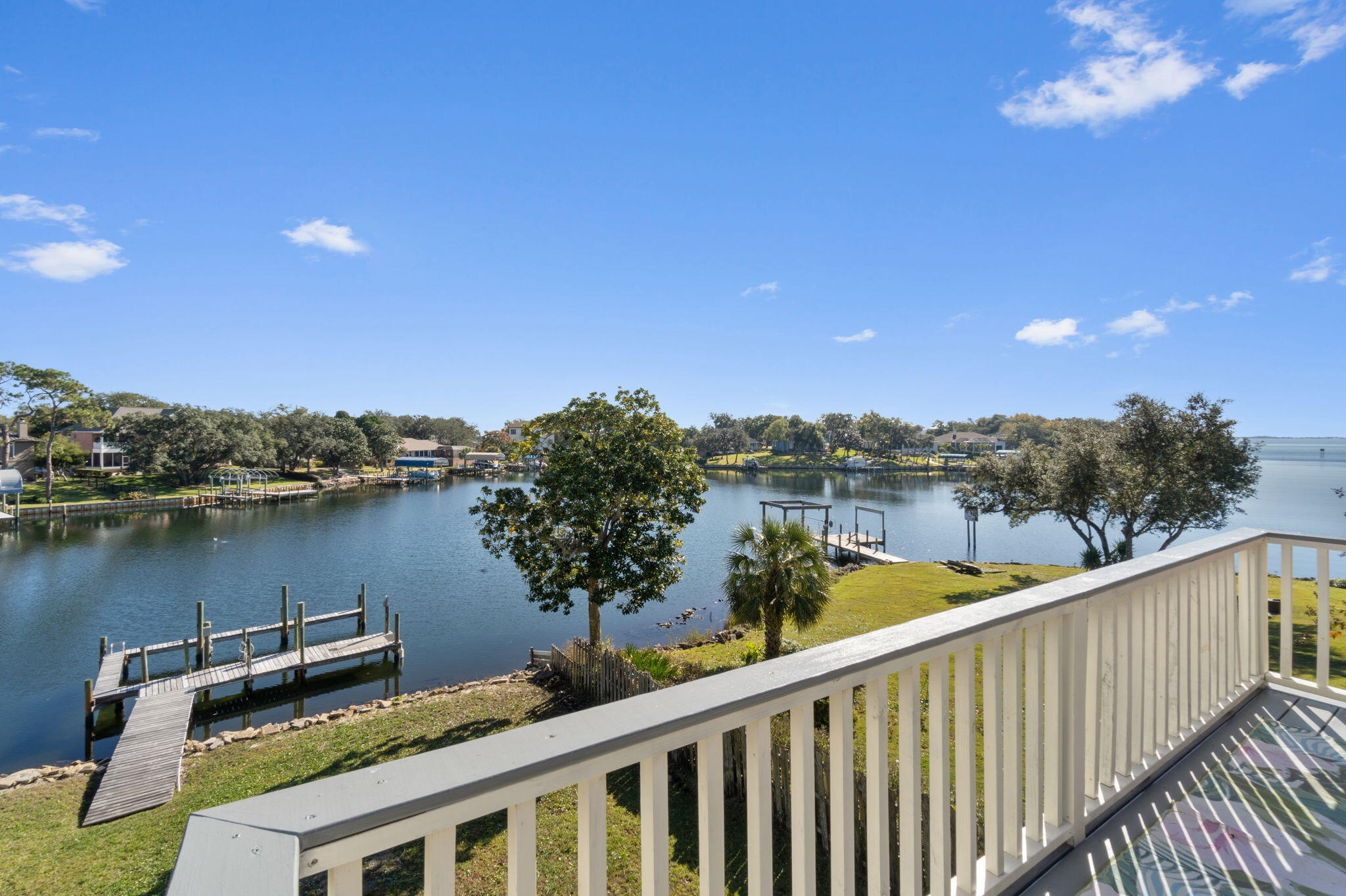 LAKE LORRAINE GARDENS - Residential
