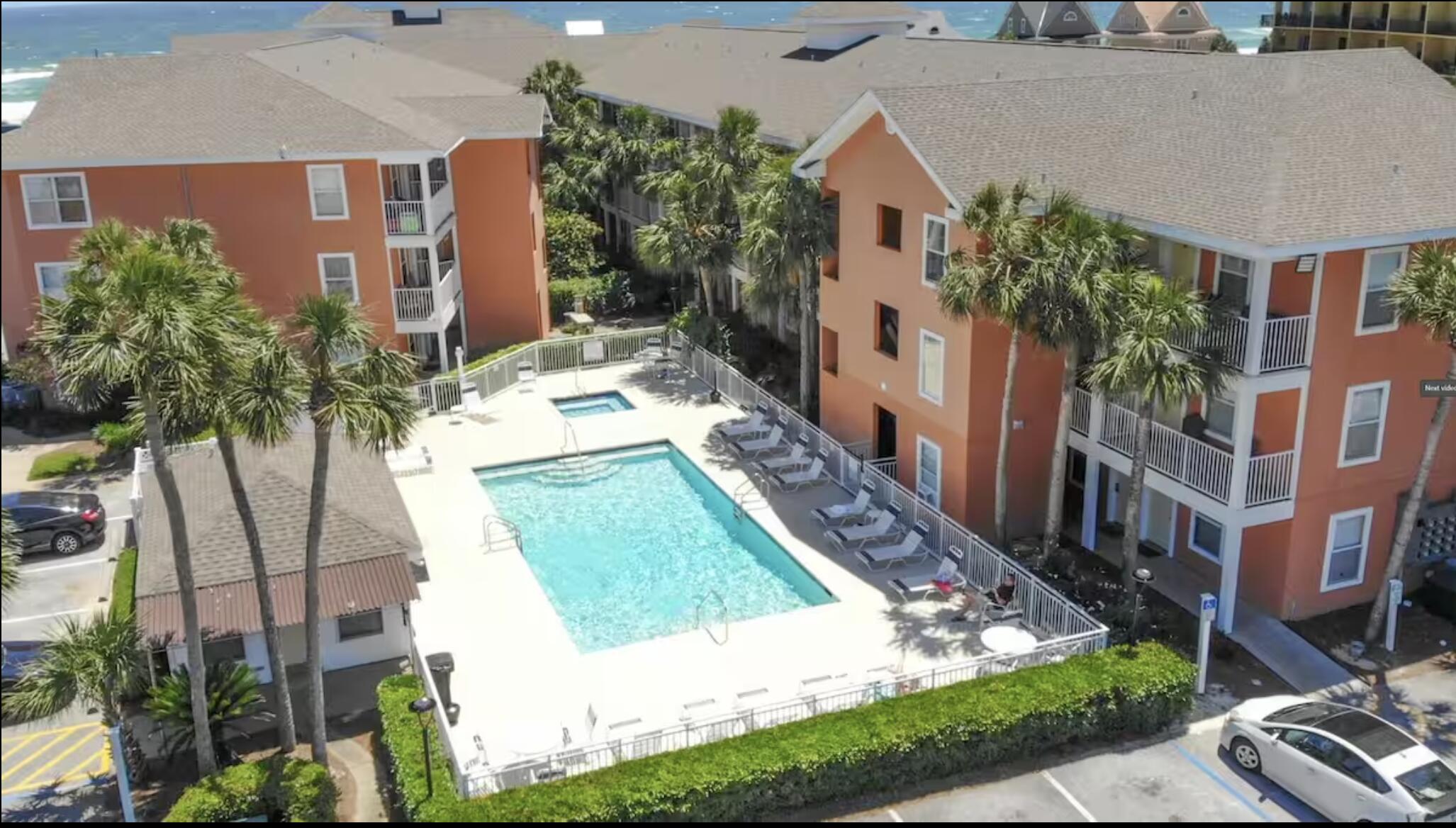 GULFVIEW 2 CONDO PH 1 - Residential