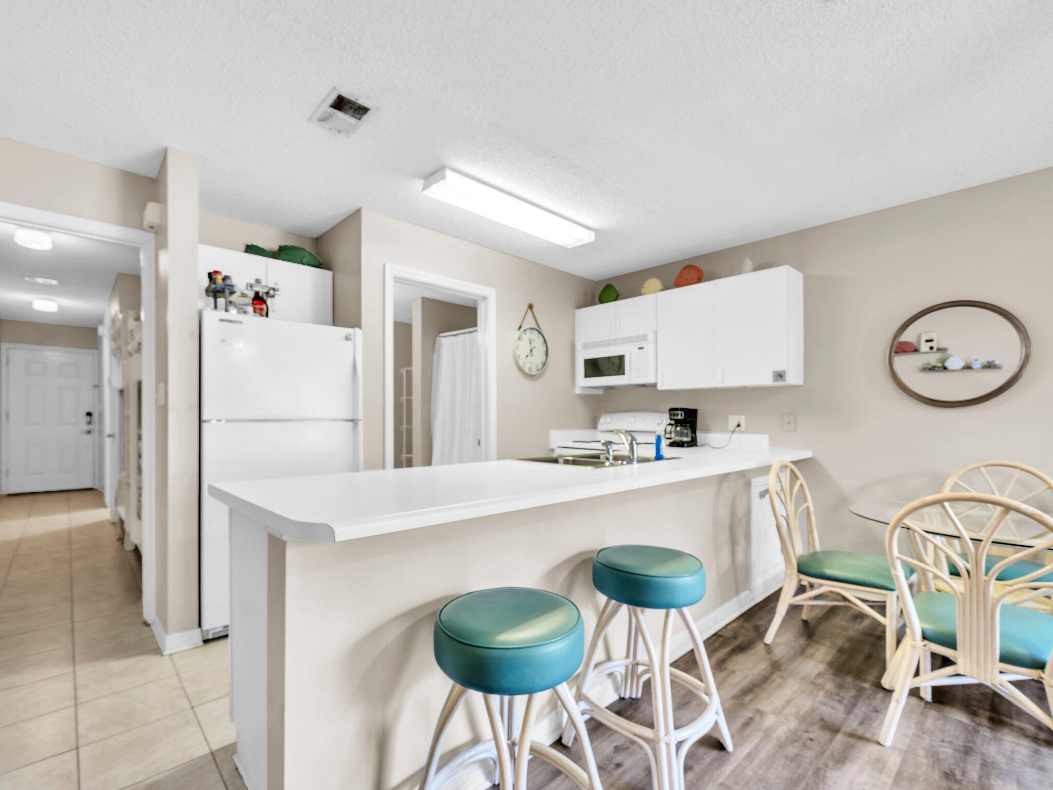 GULFVIEW 2 CONDO PH 1 - Residential
