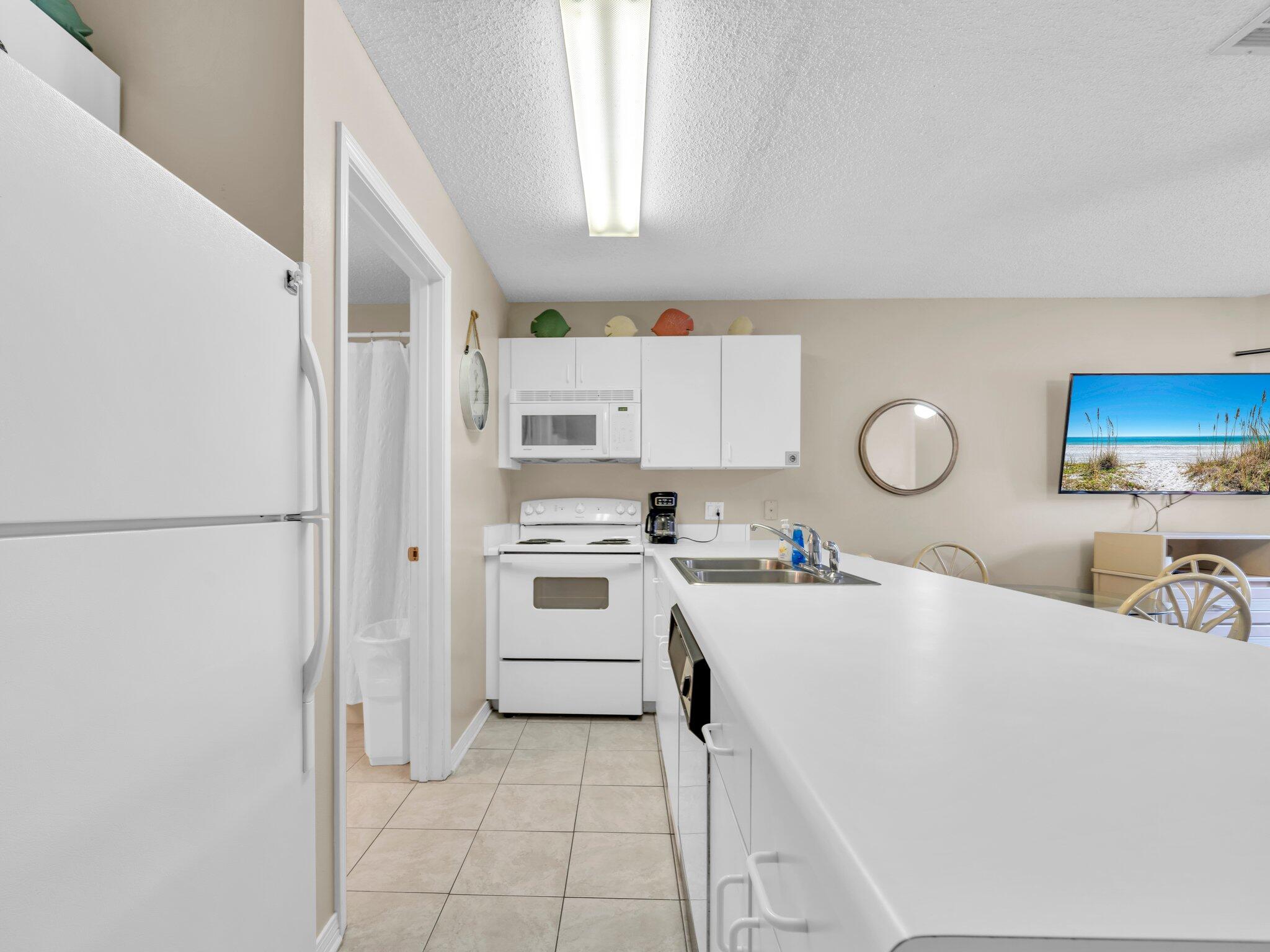 GULFVIEW 2 CONDO PH 1 - Residential
