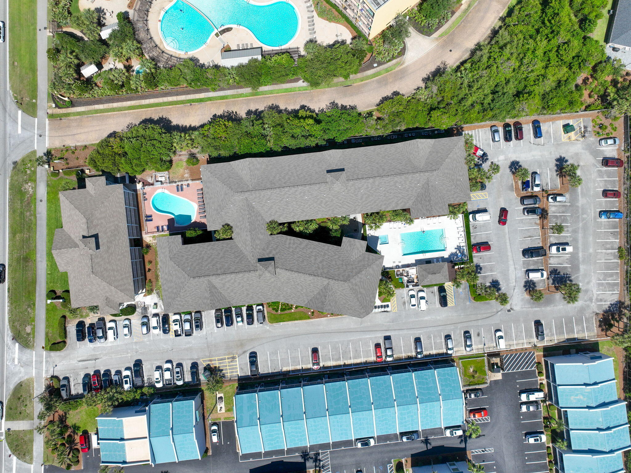 GULFVIEW 2 CONDO PH 1 - Residential