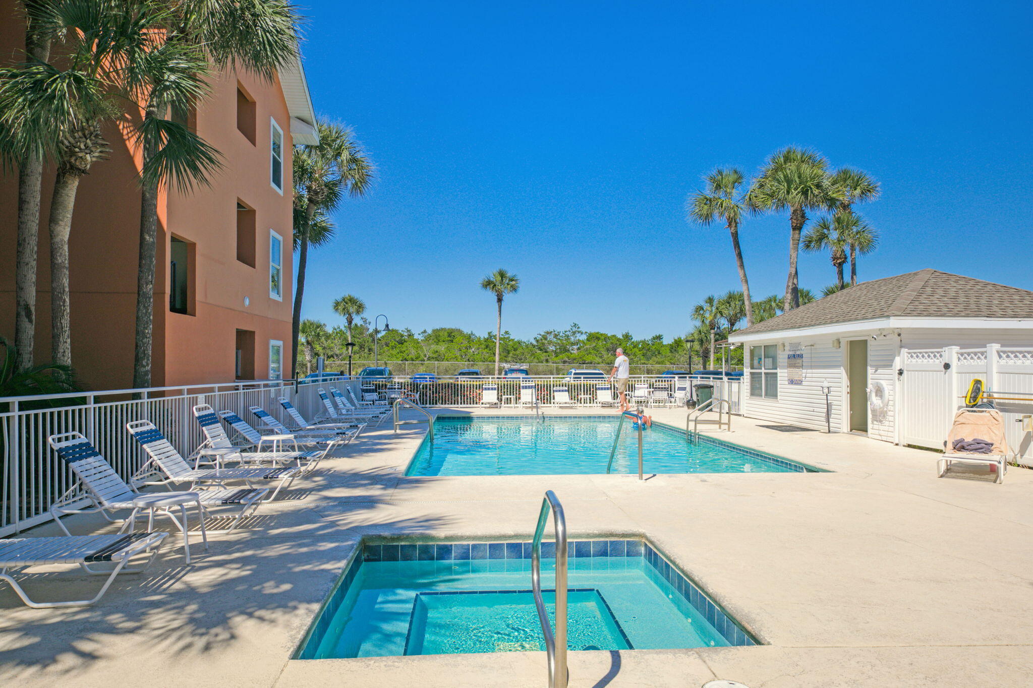 GULFVIEW 2 CONDO PH 1 - Residential