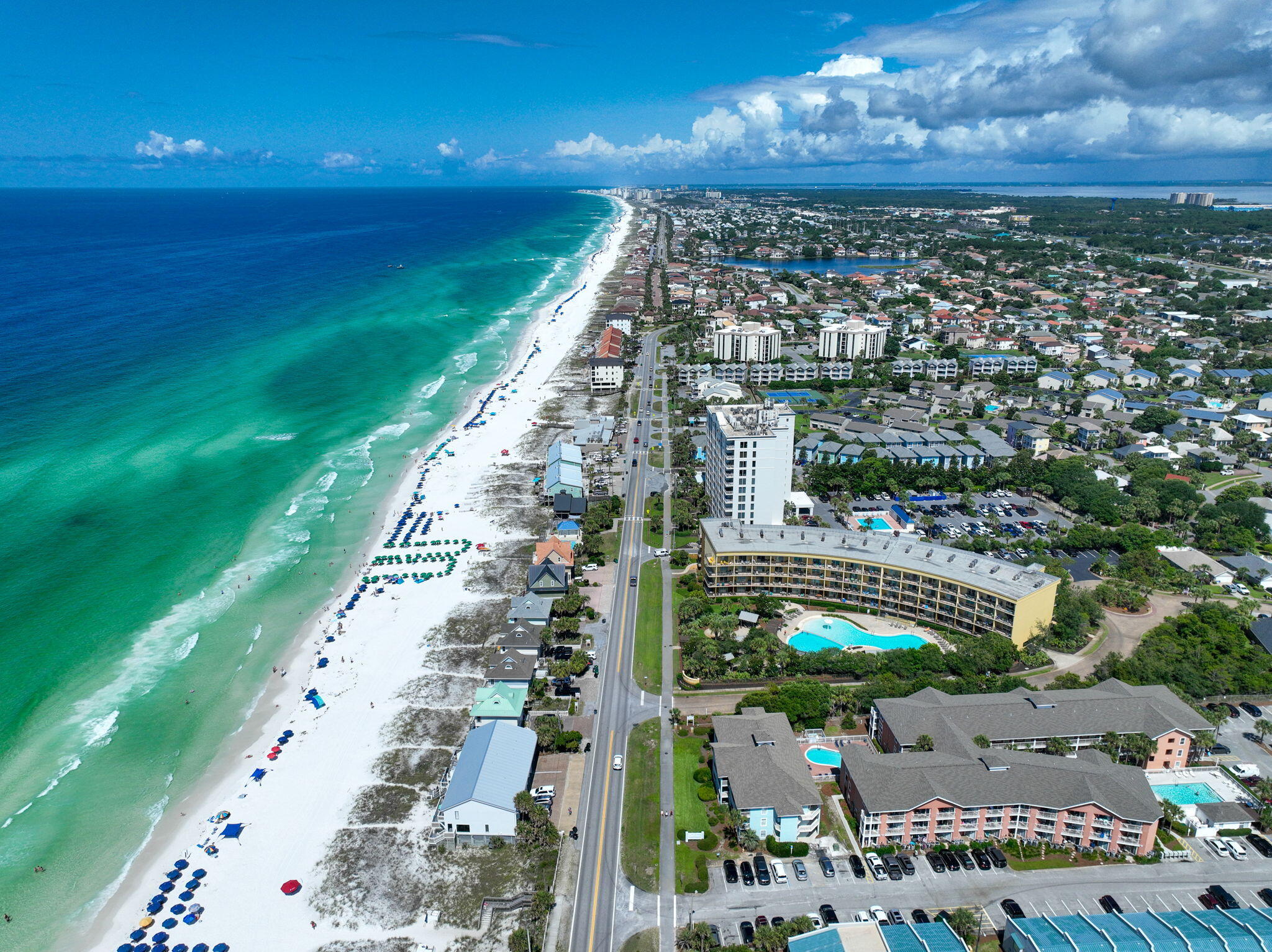 GULFVIEW 2 CONDO PH 1 - Residential