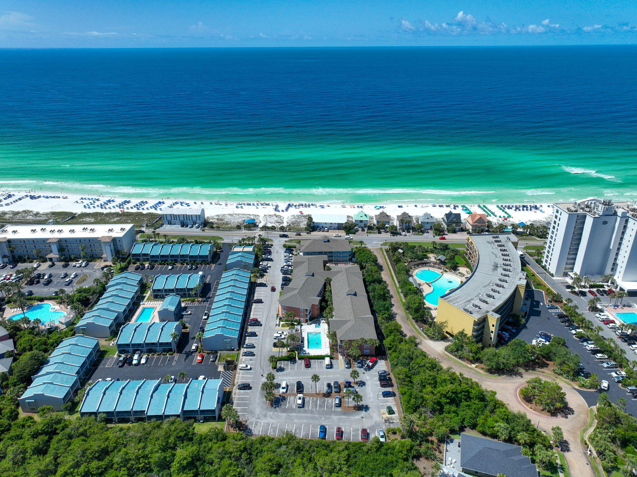 GULFVIEW 2 CONDO PH 1 - Residential