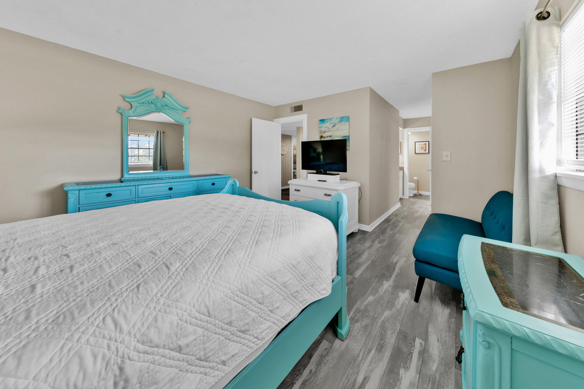 SEASCAPE CONDO GARDEN VILLA - Residential