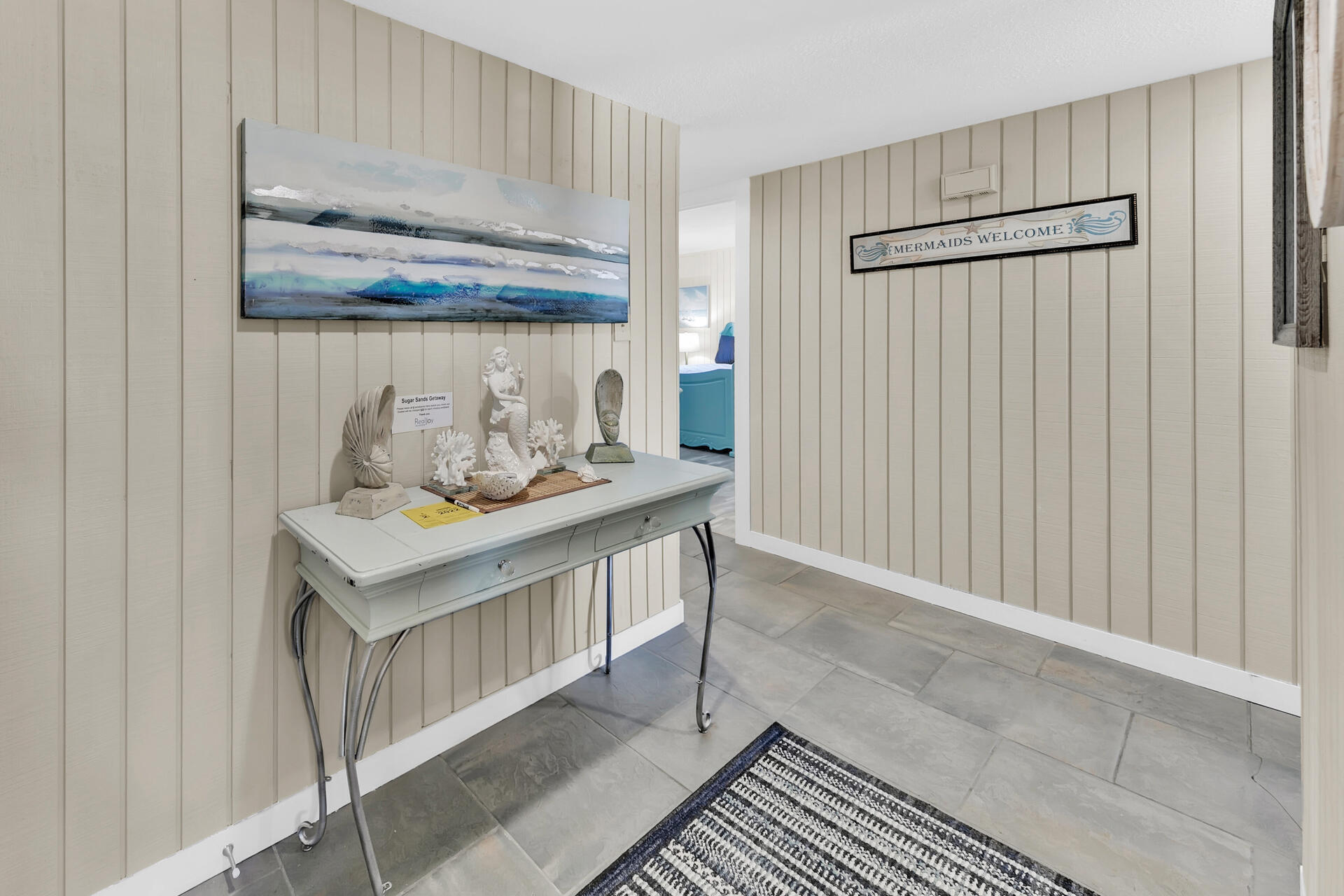 SEASCAPE CONDO GARDEN VILLA - Residential