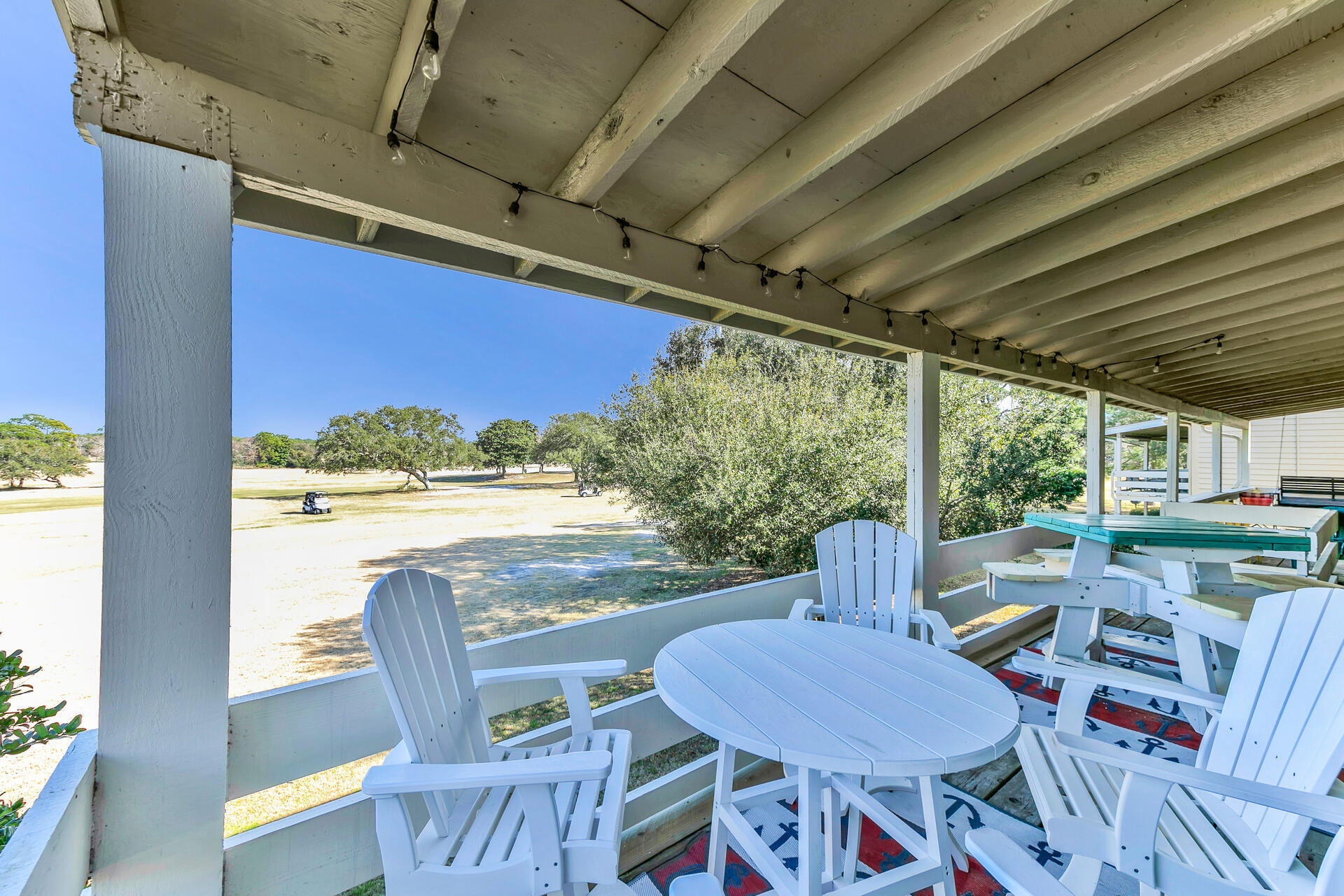 SEASCAPE CONDO GARDEN VILLA - Residential