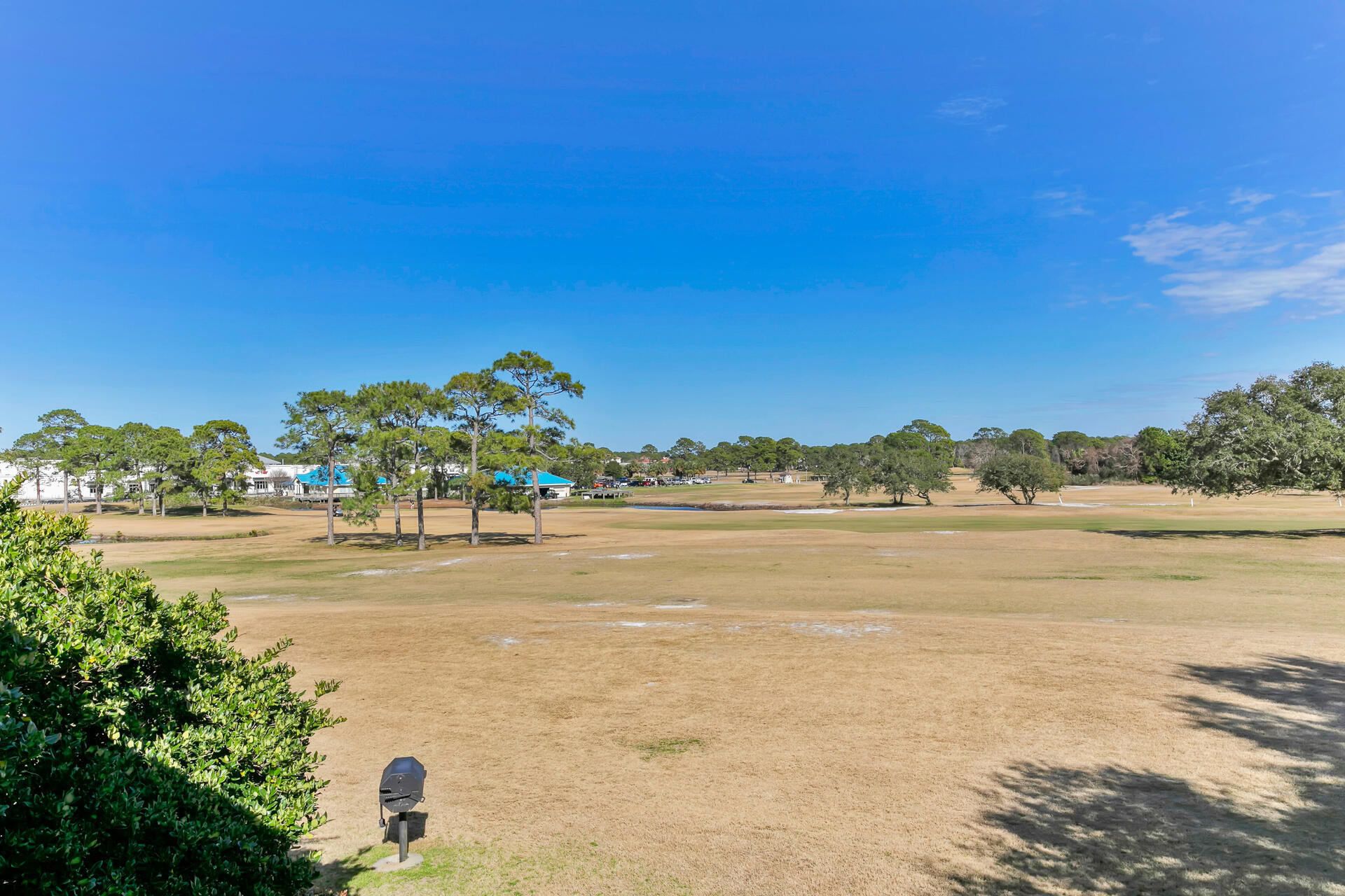 SEASCAPE CONDO GARDEN VILLA - Residential