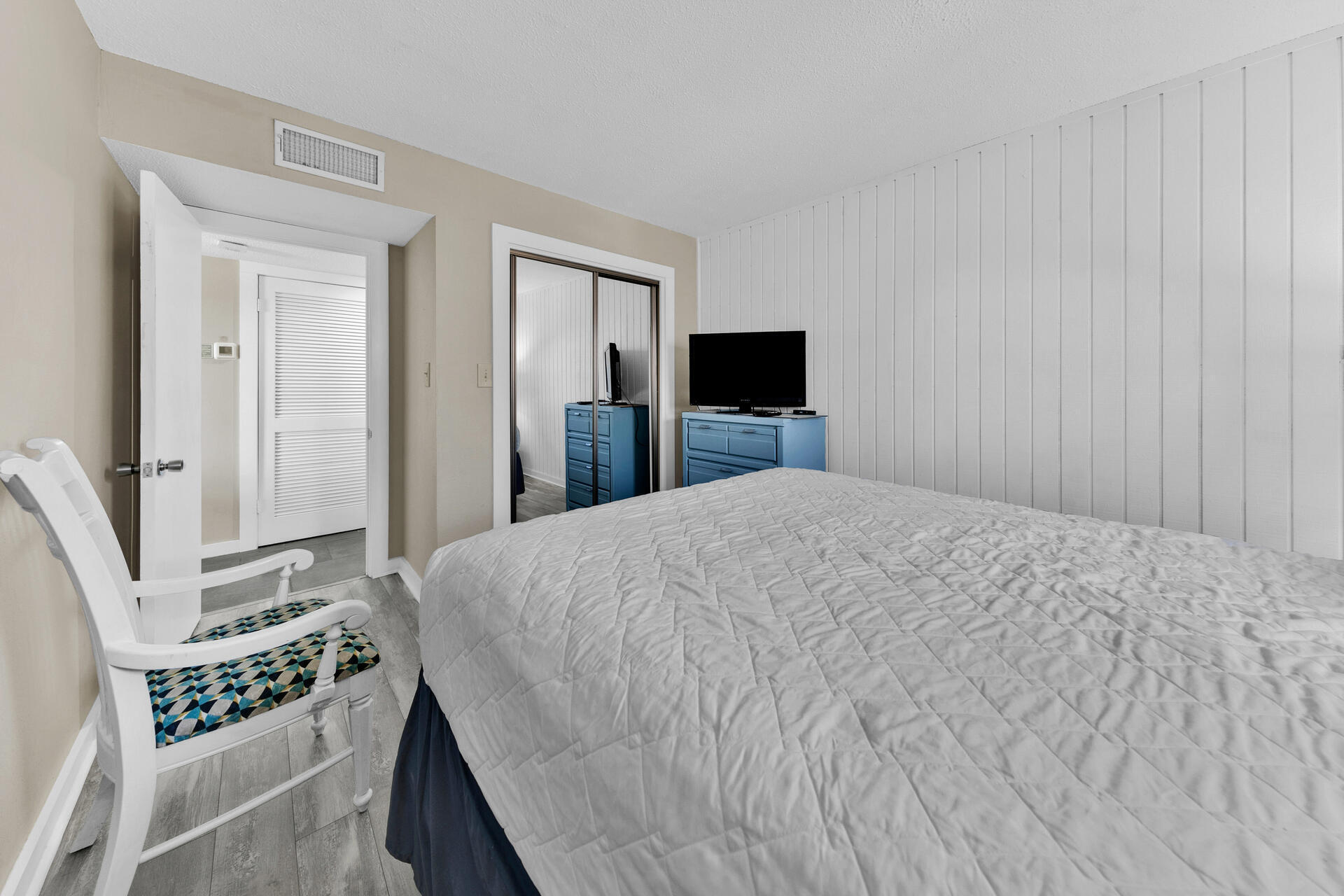 SEASCAPE CONDO GARDEN VILLA - Residential