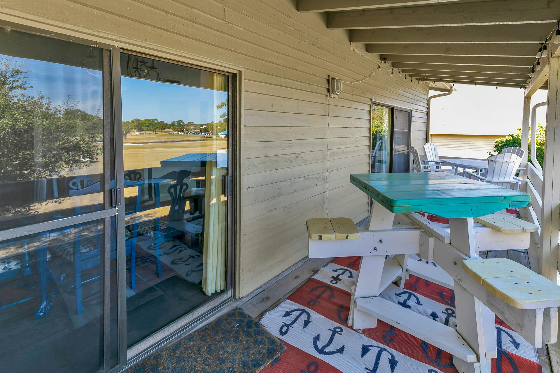 SEASCAPE CONDO GARDEN VILLA - Residential