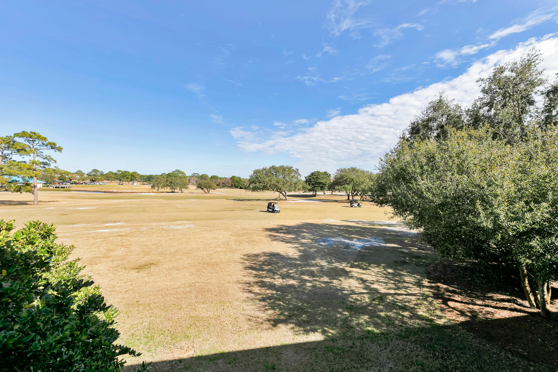 SEASCAPE CONDO GARDEN VILLA - Residential