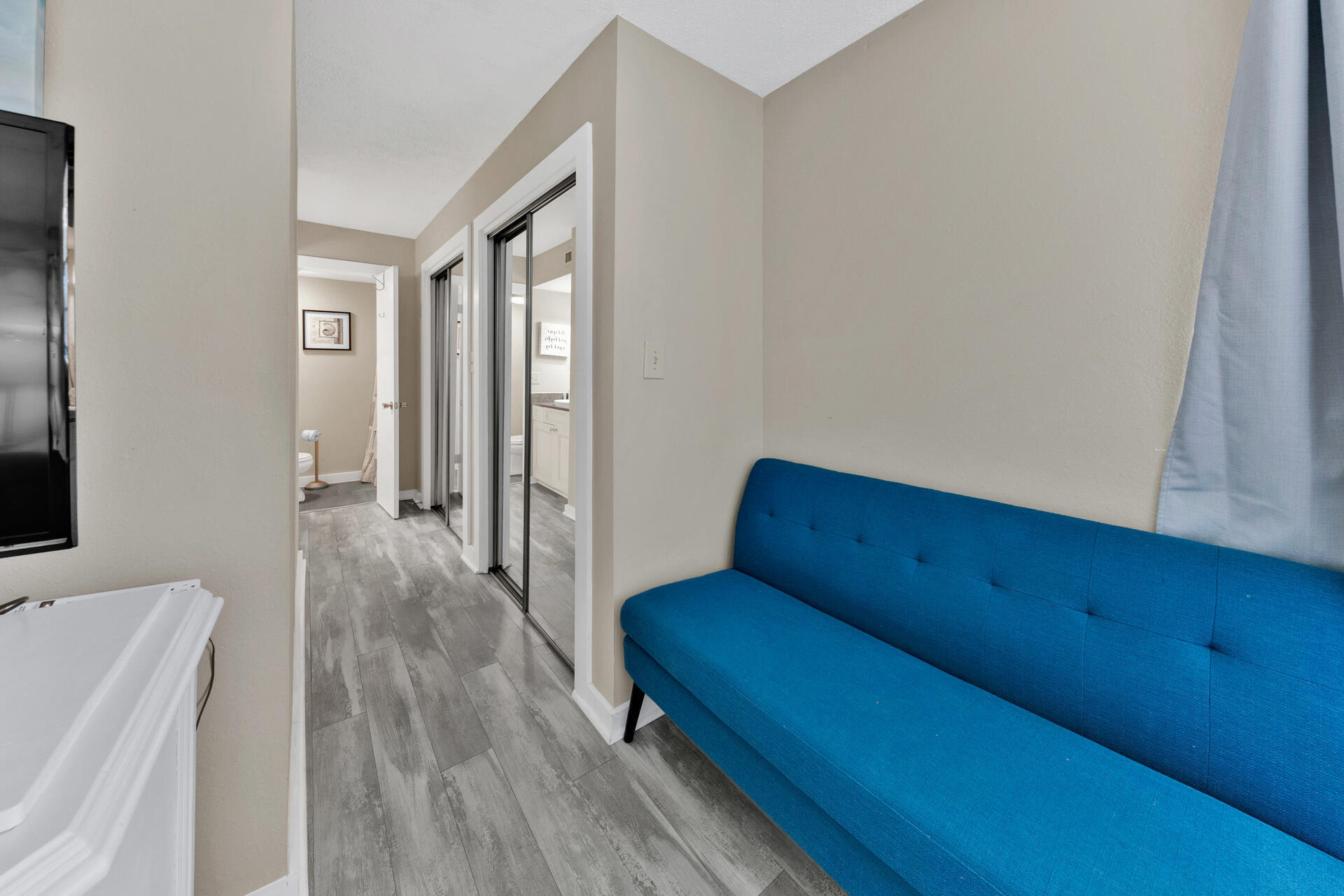 SEASCAPE CONDO GARDEN VILLA - Residential