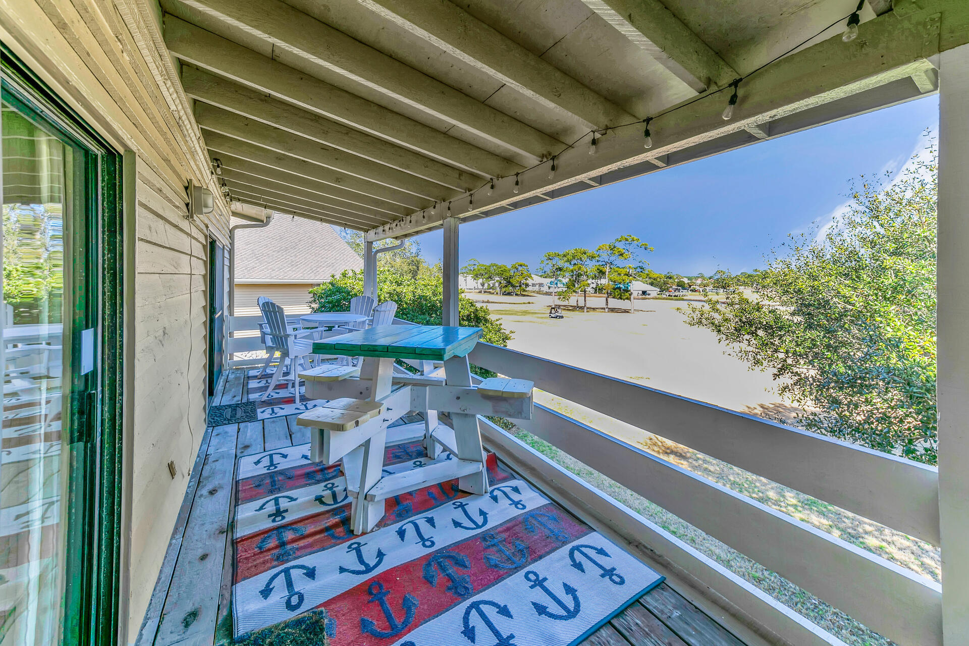 SEASCAPE CONDO GARDEN VILLA - Residential