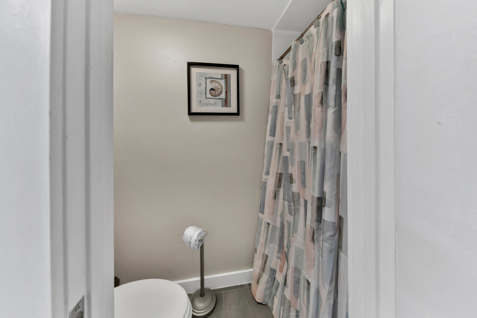 SEASCAPE CONDO GARDEN VILLA - Residential