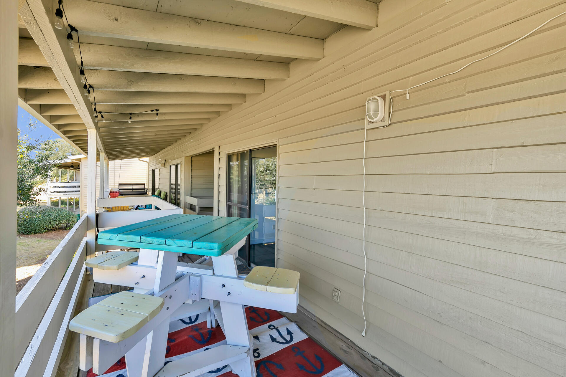 SEASCAPE CONDO GARDEN VILLA - Residential