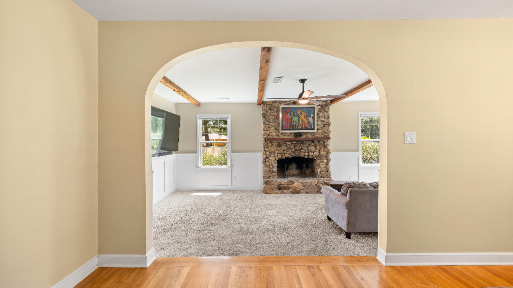 Not in Subdivision - Residential