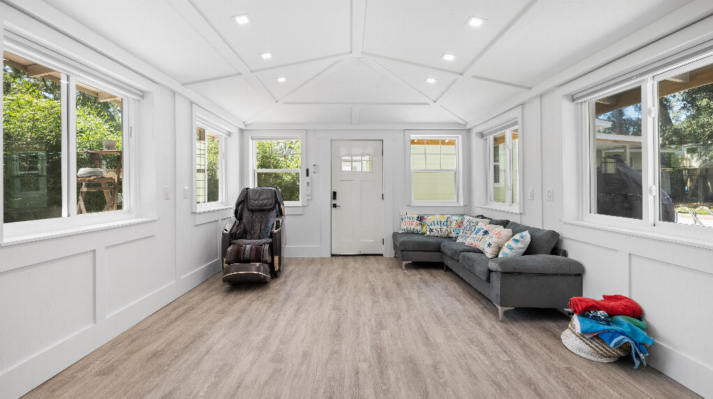 Not in Subdivision - Residential
