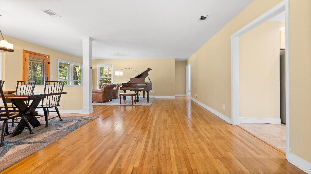 Not in Subdivision - Residential