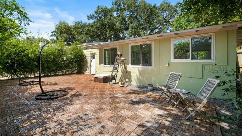 Not in Subdivision - Residential