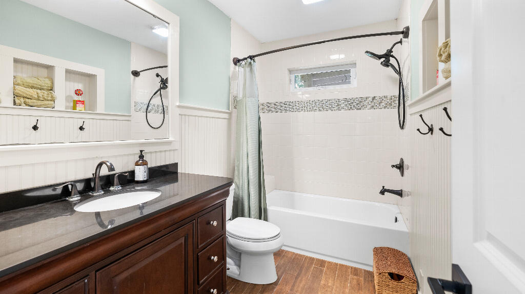 Not in Subdivision - Residential