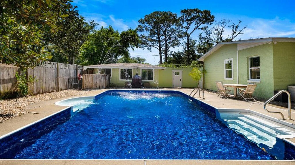 Not in Subdivision - Residential