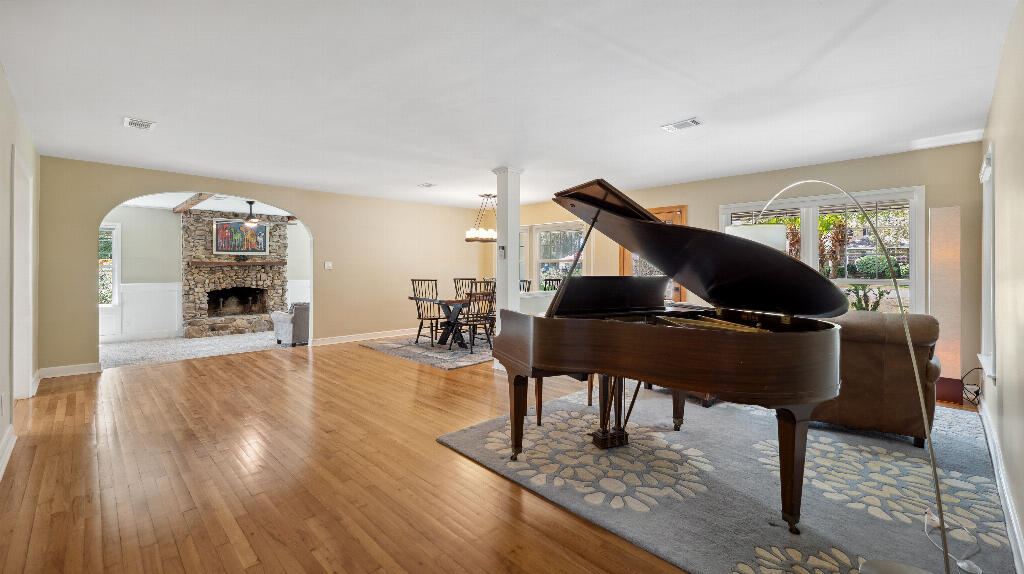 Not in Subdivision - Residential