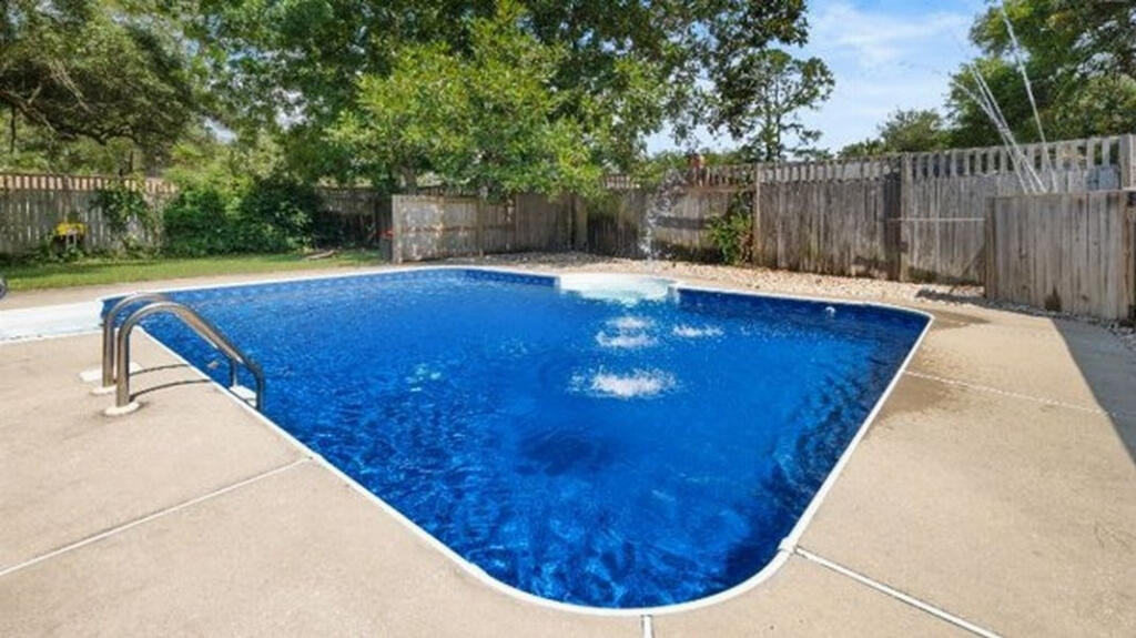 Not in Subdivision - Residential