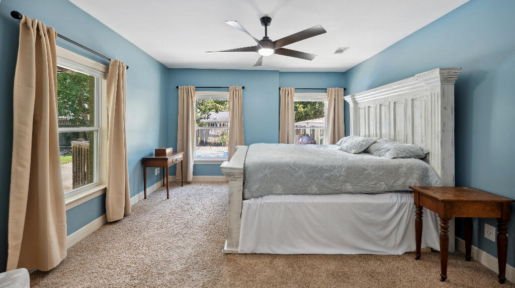 Not in Subdivision - Residential